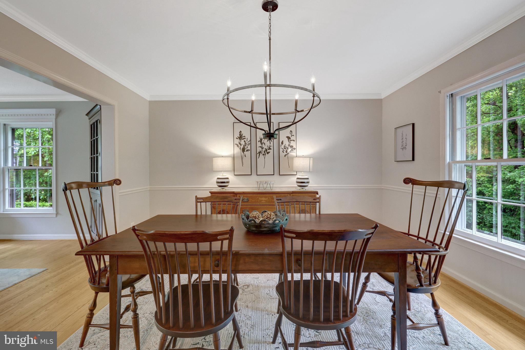 MANTUA - Residential