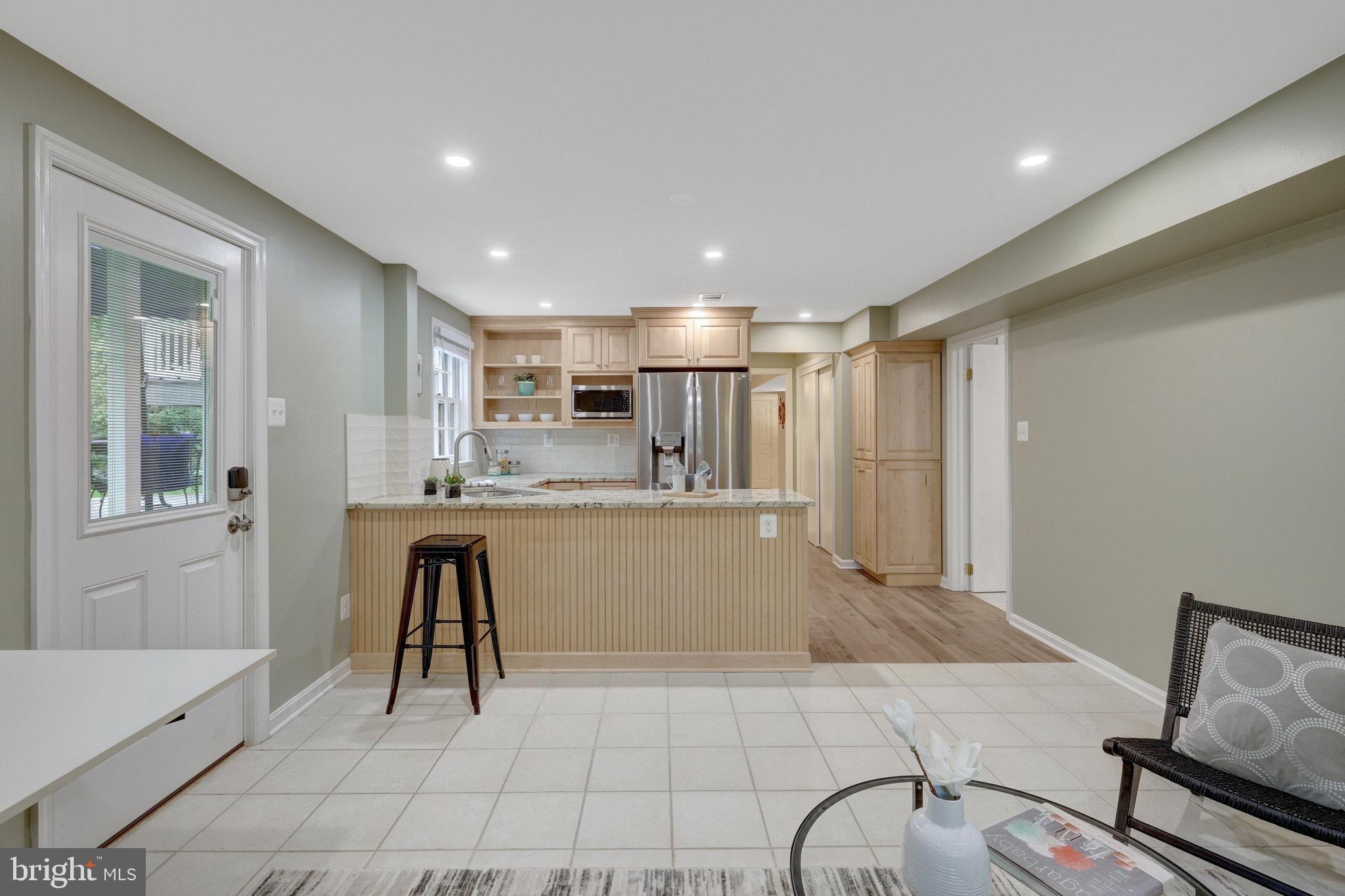 MANTUA - Residential