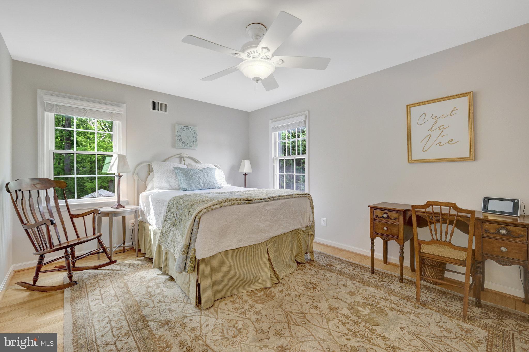 MANTUA - Residential