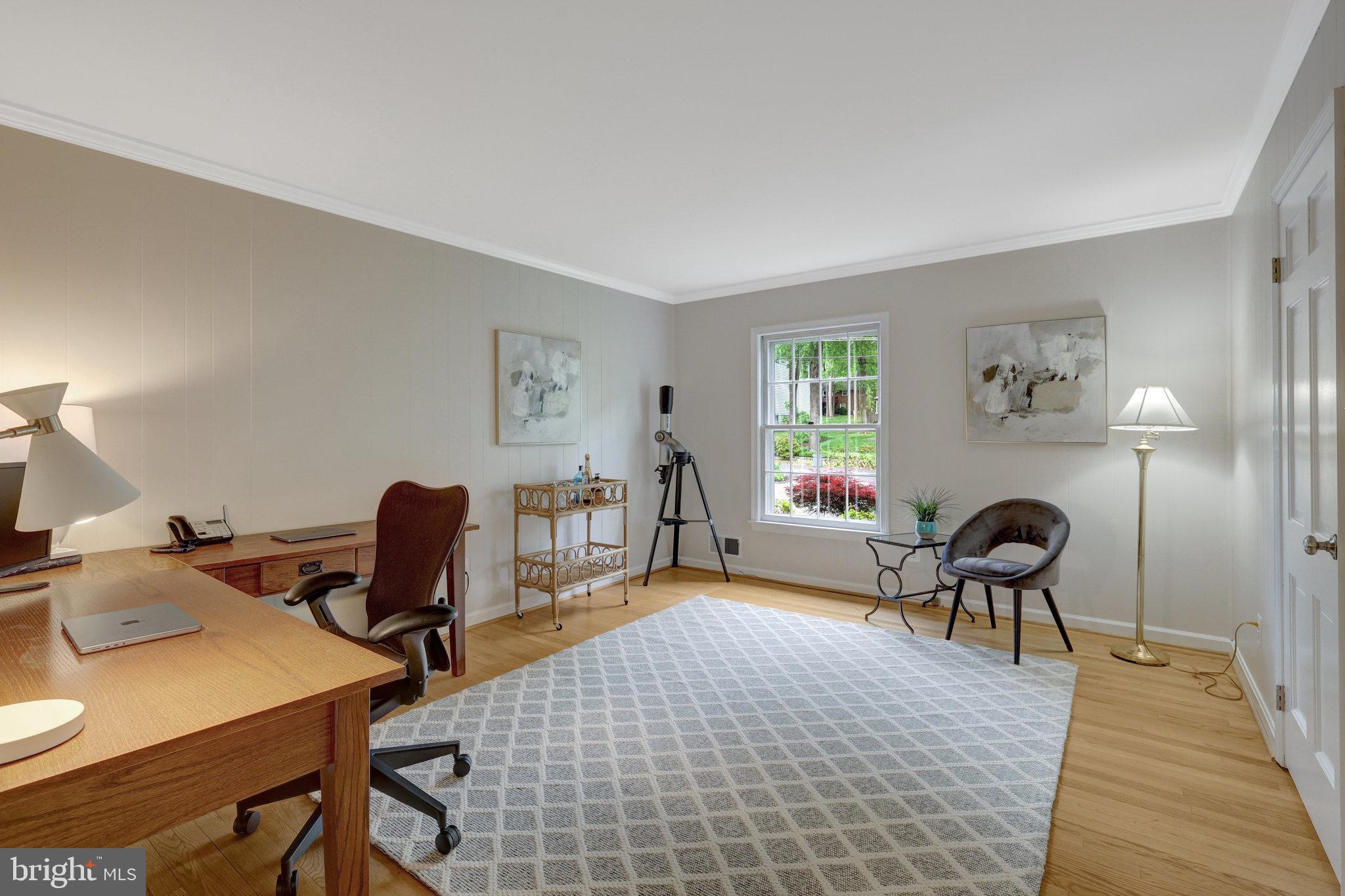 MANTUA - Residential