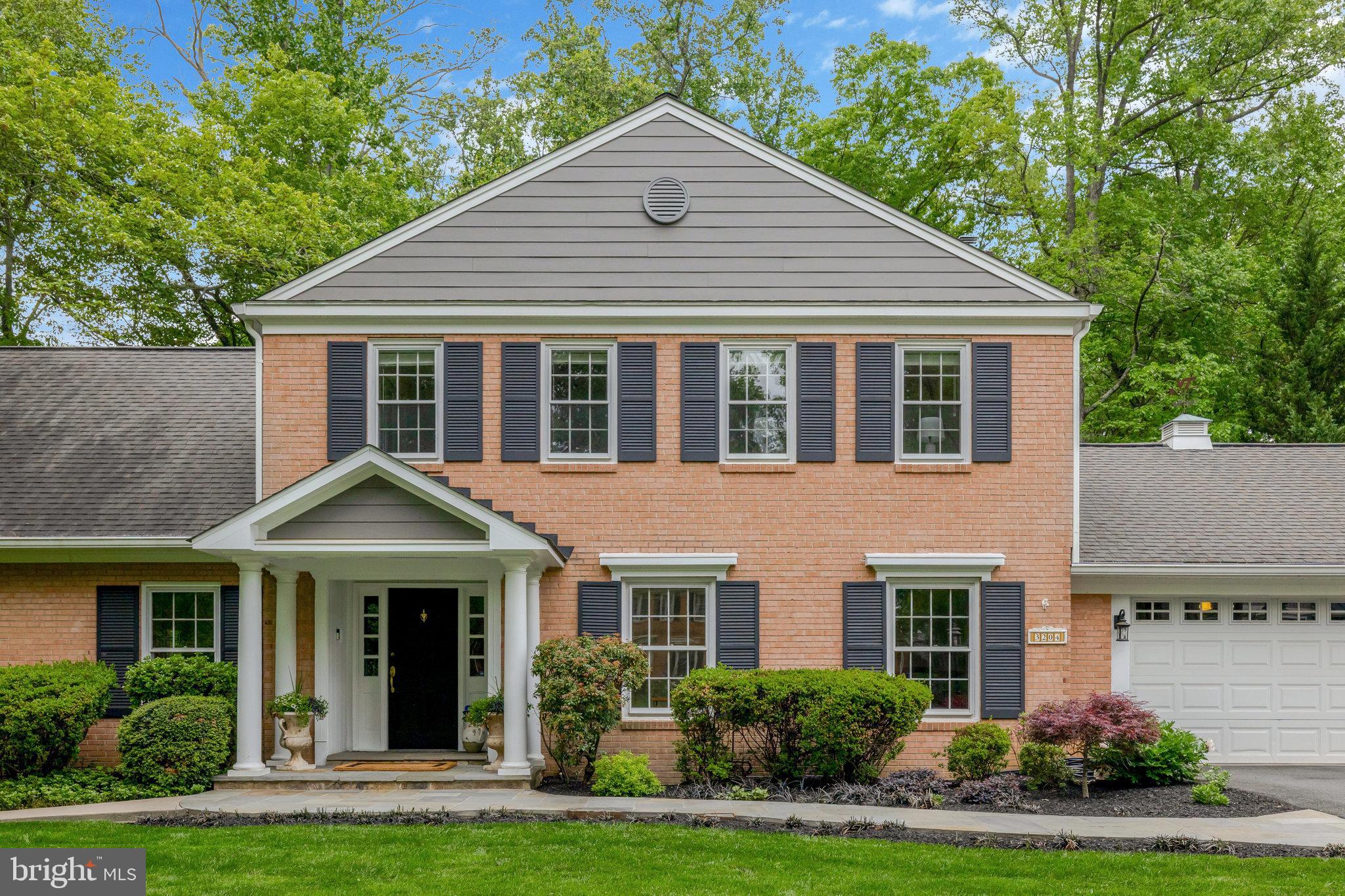 3204 BARBARA LANE