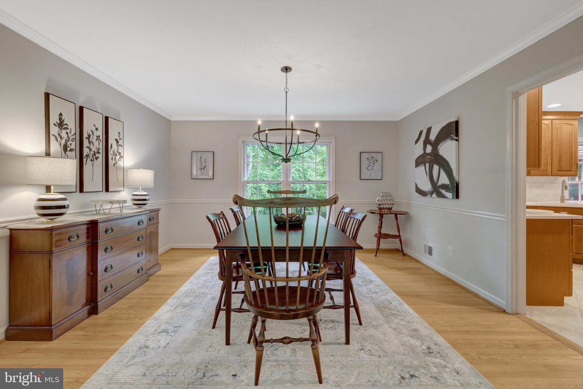 MANTUA - Residential