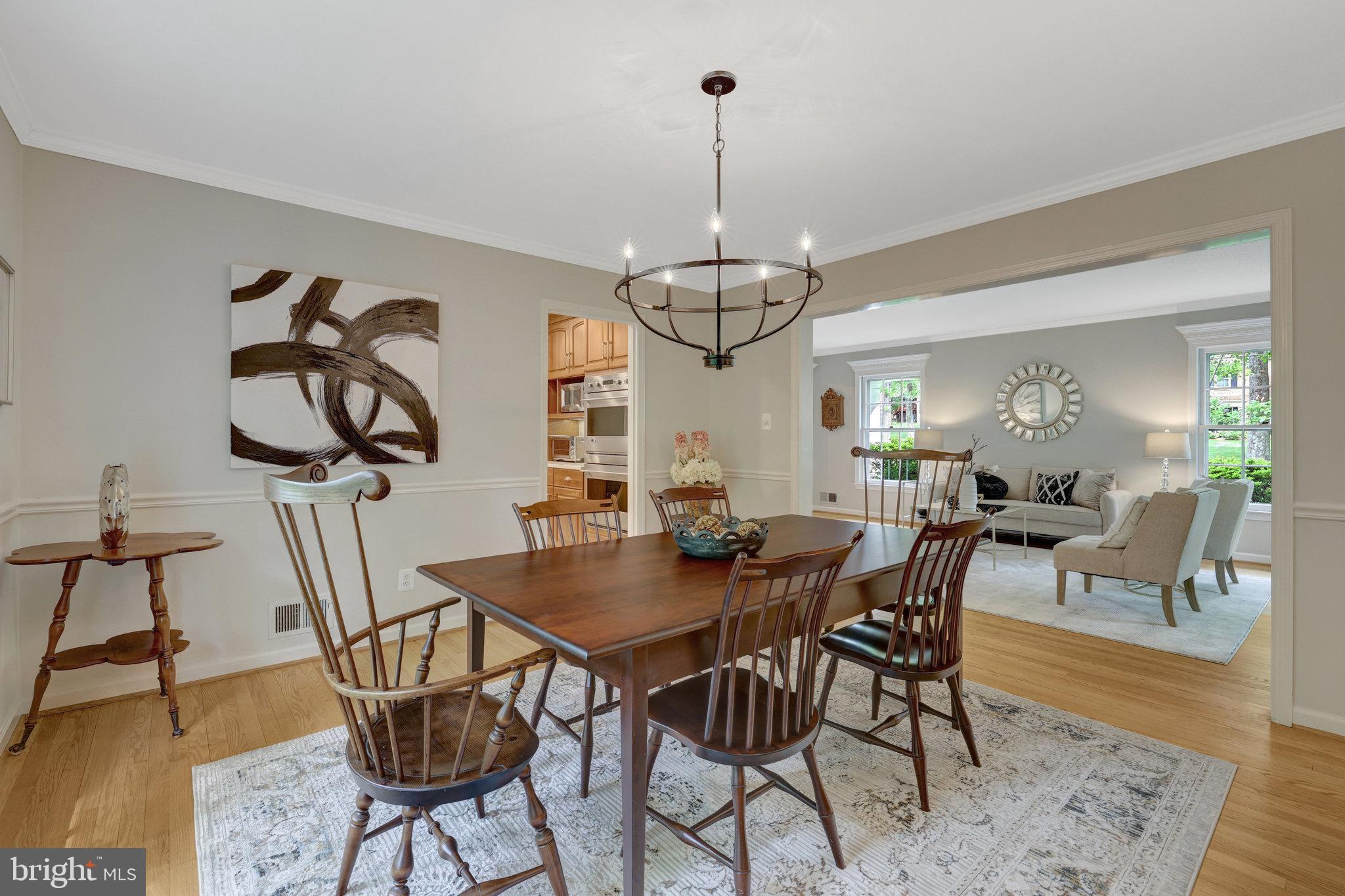 MANTUA - Residential