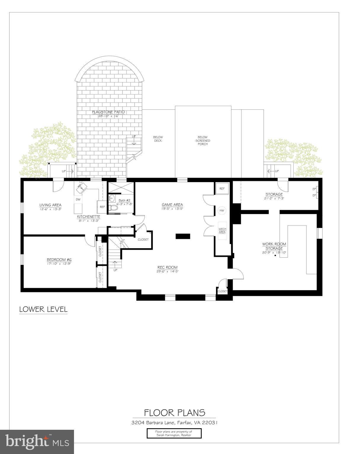 MANTUA - Residential