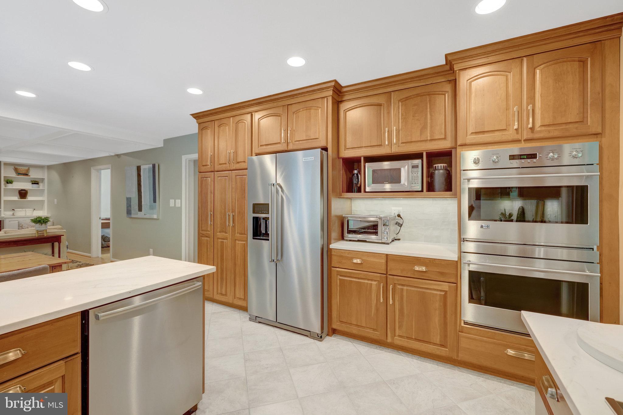 MANTUA - Residential