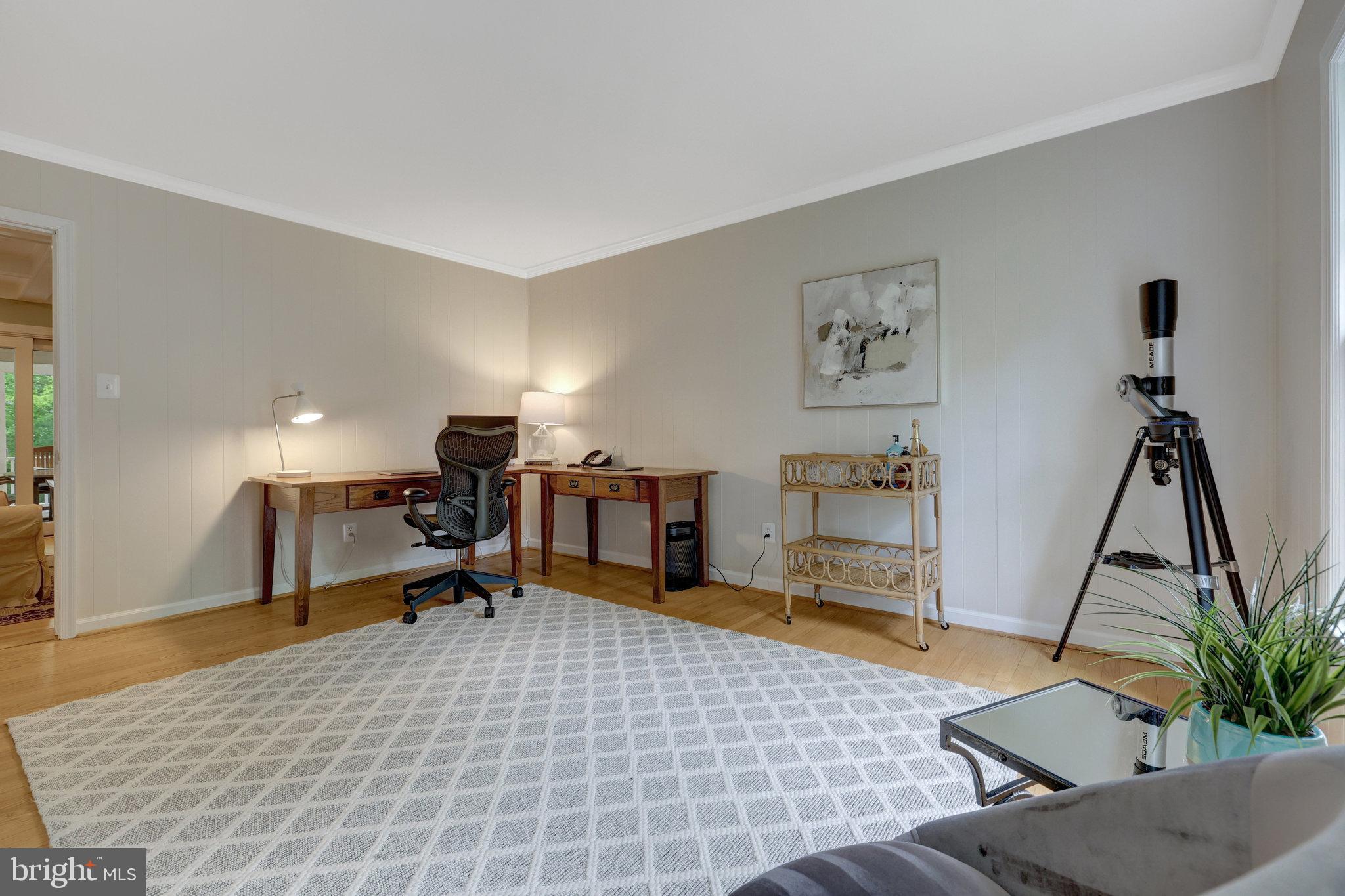 MANTUA - Residential