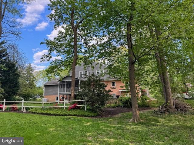 MANTUA - Residential