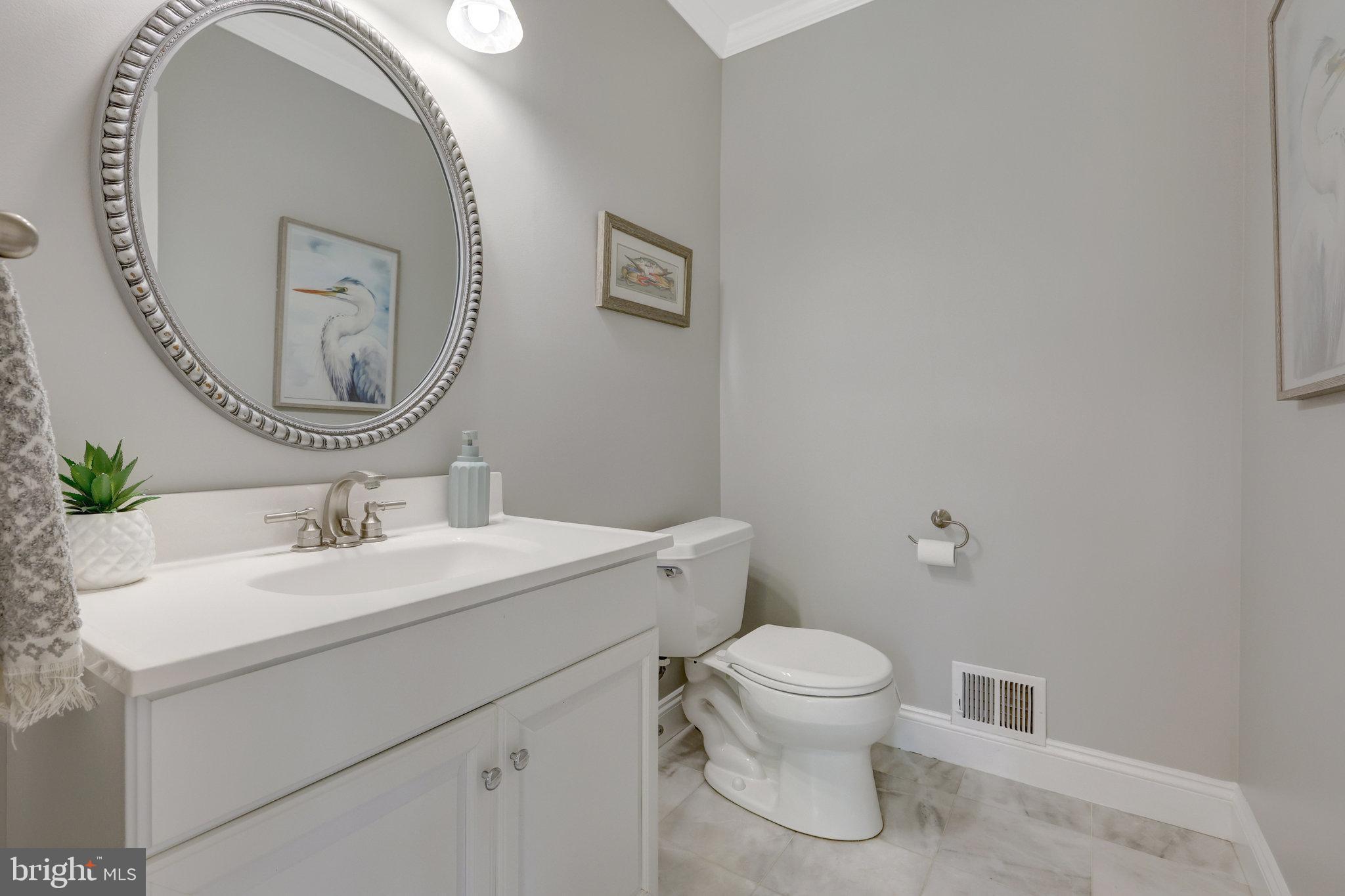 MANTUA - Residential