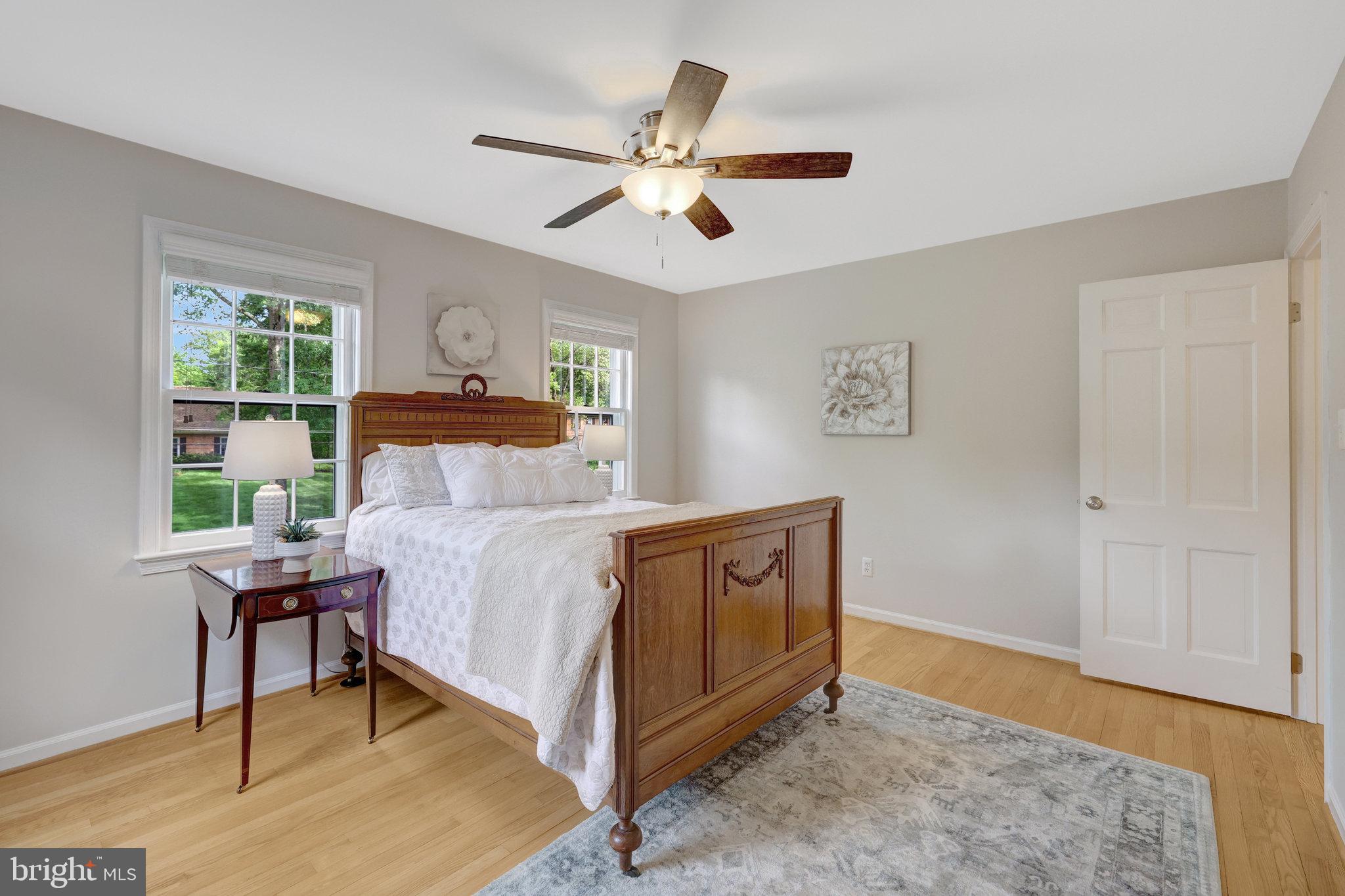 MANTUA - Residential