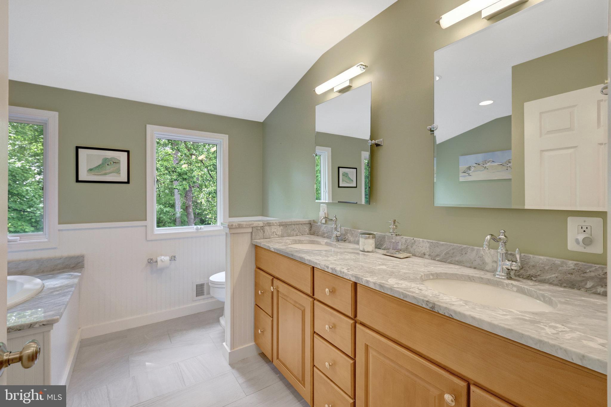 MANTUA - Residential