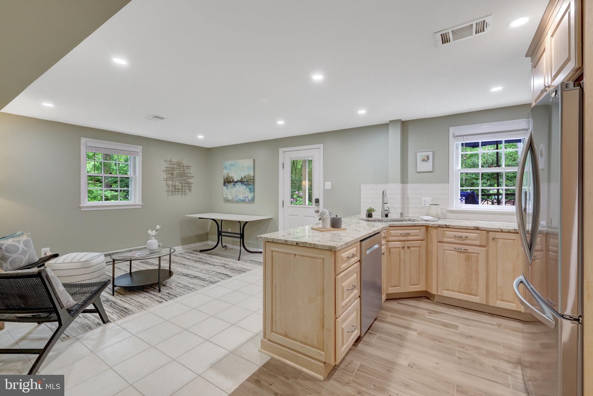 MANTUA - Residential