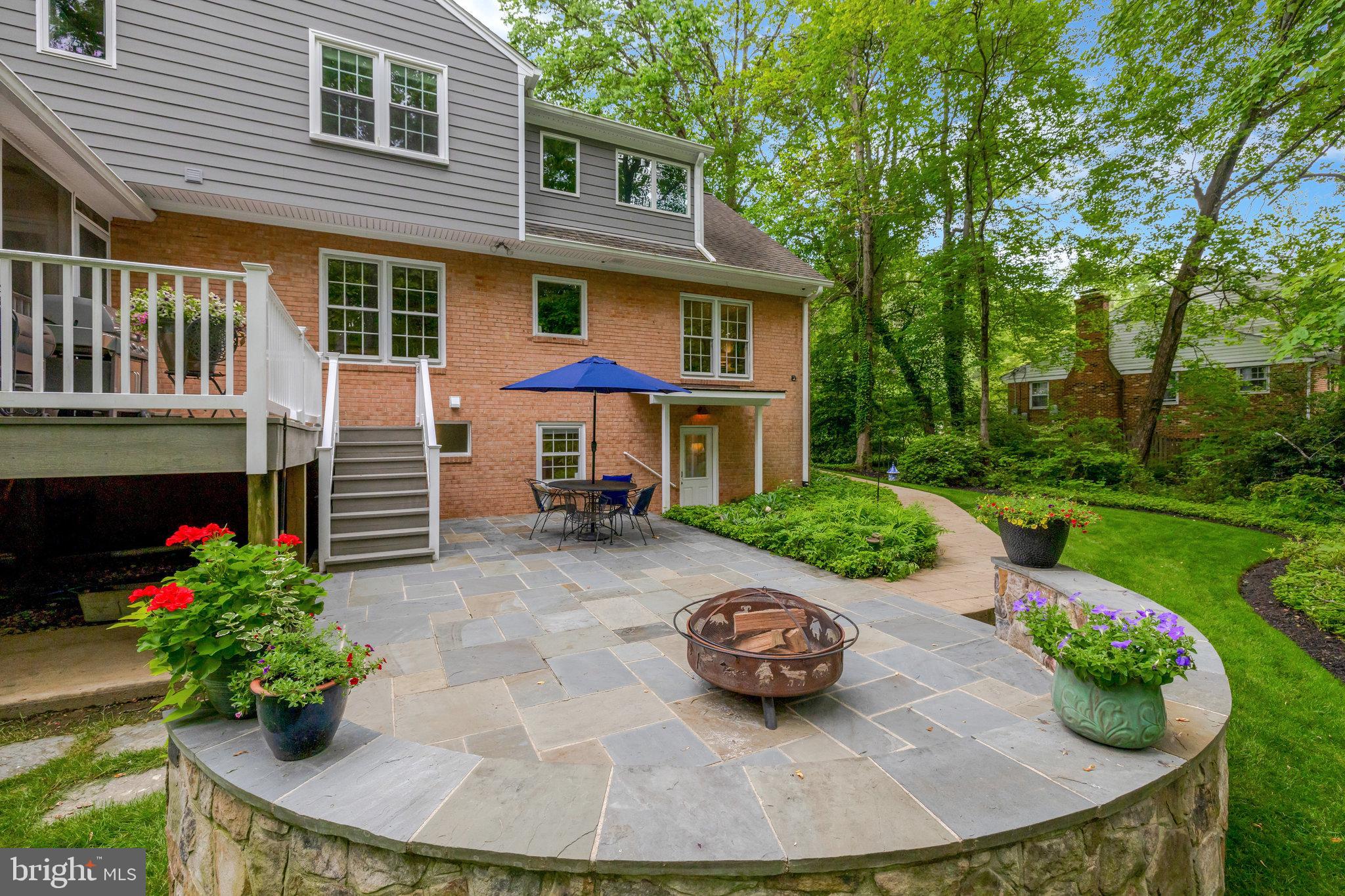 MANTUA - Residential