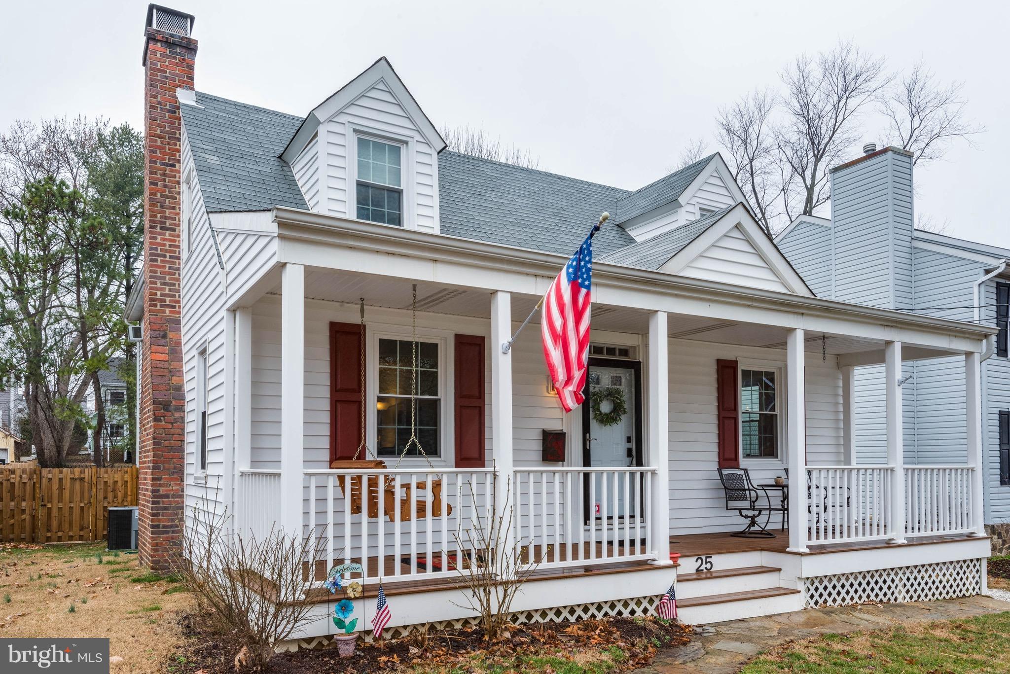 HOMEWOOD - Residential