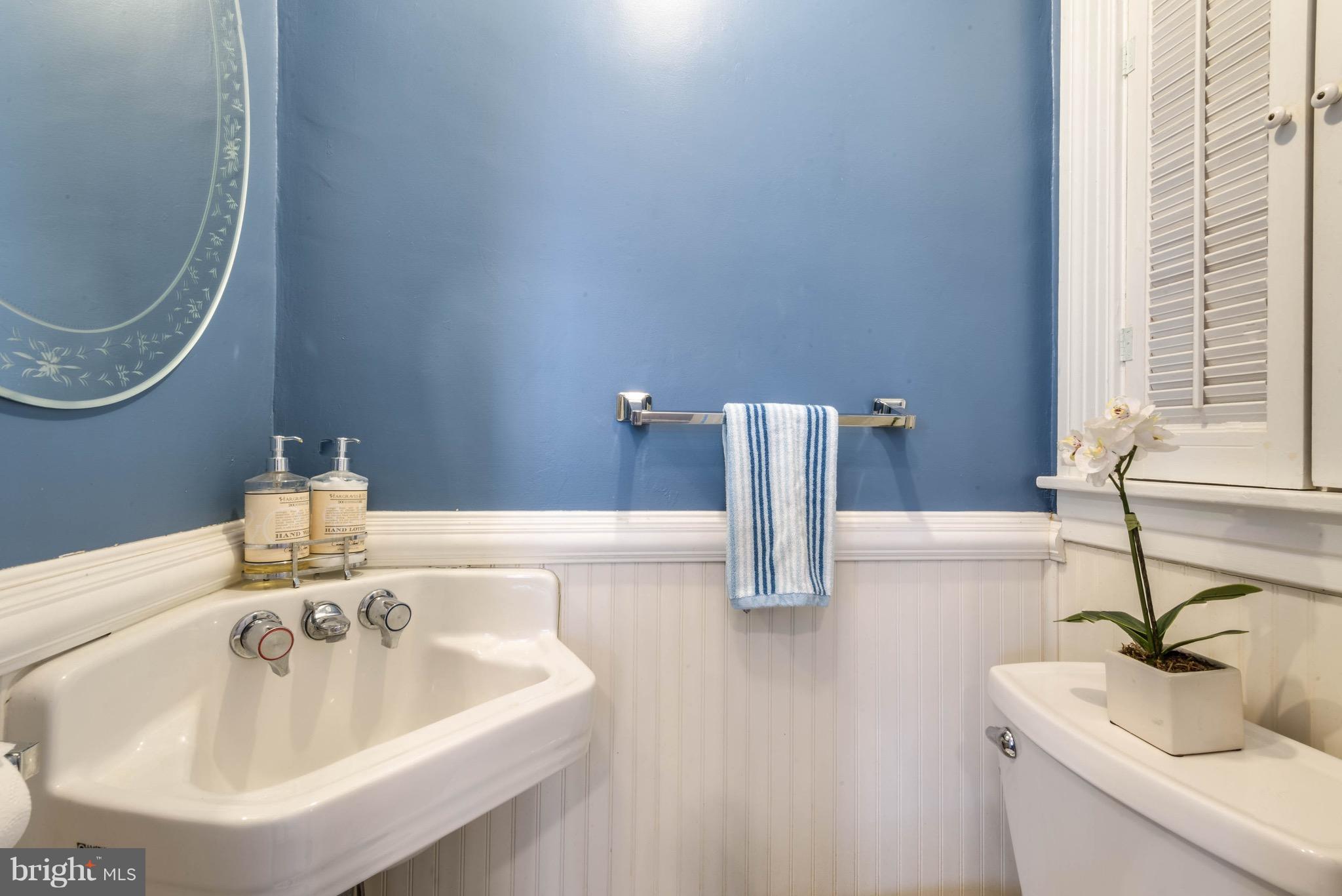 HOMEWOOD - Residential