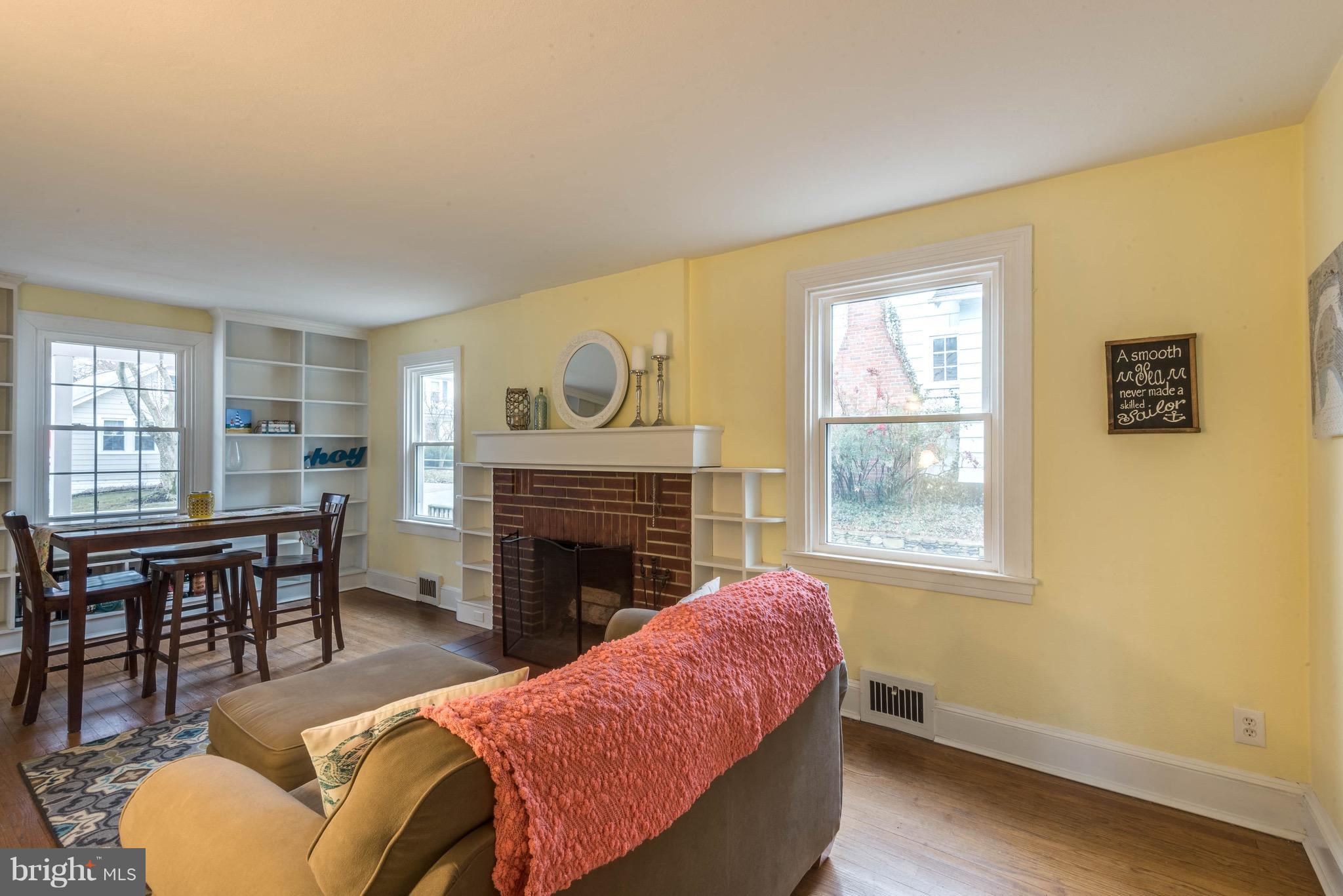 HOMEWOOD - Residential