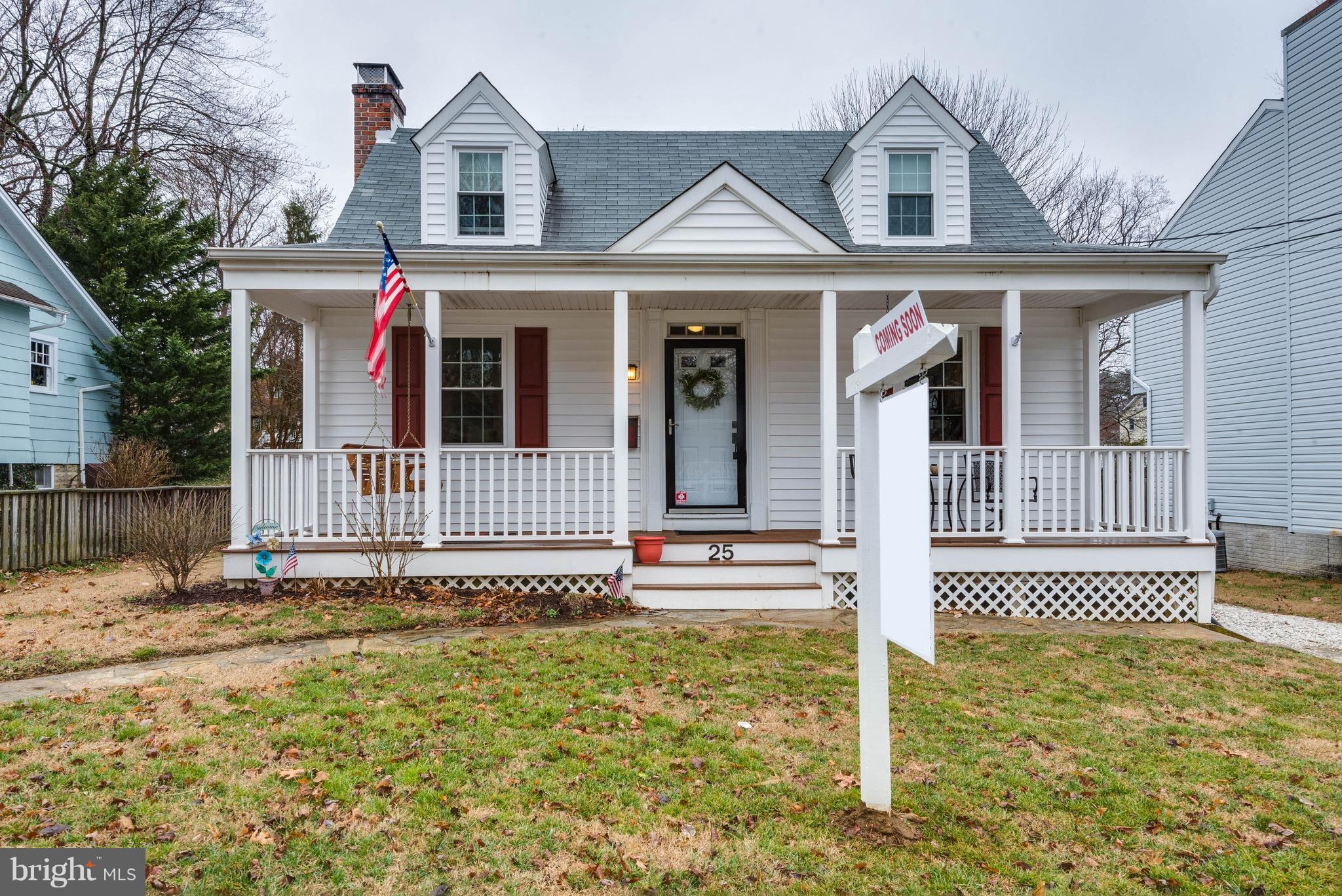 HOMEWOOD - Residential