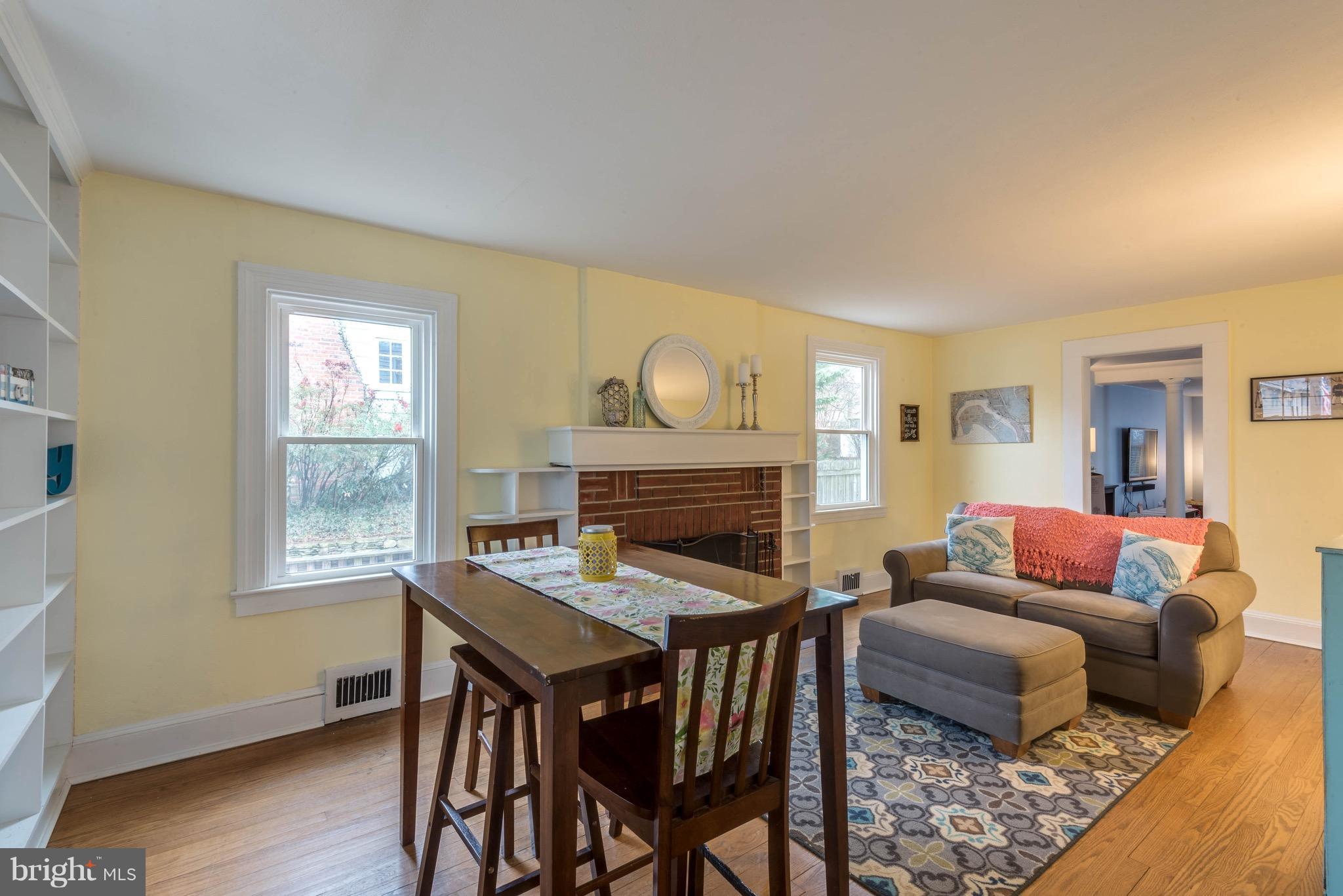 HOMEWOOD - Residential