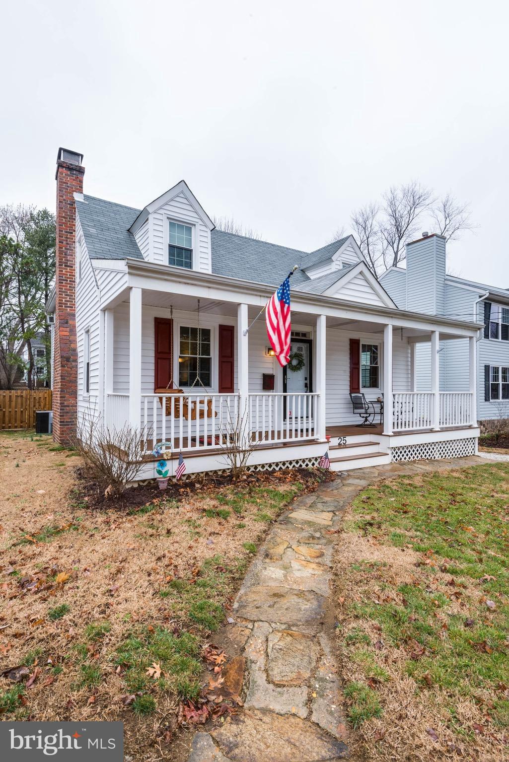 HOMEWOOD - Residential