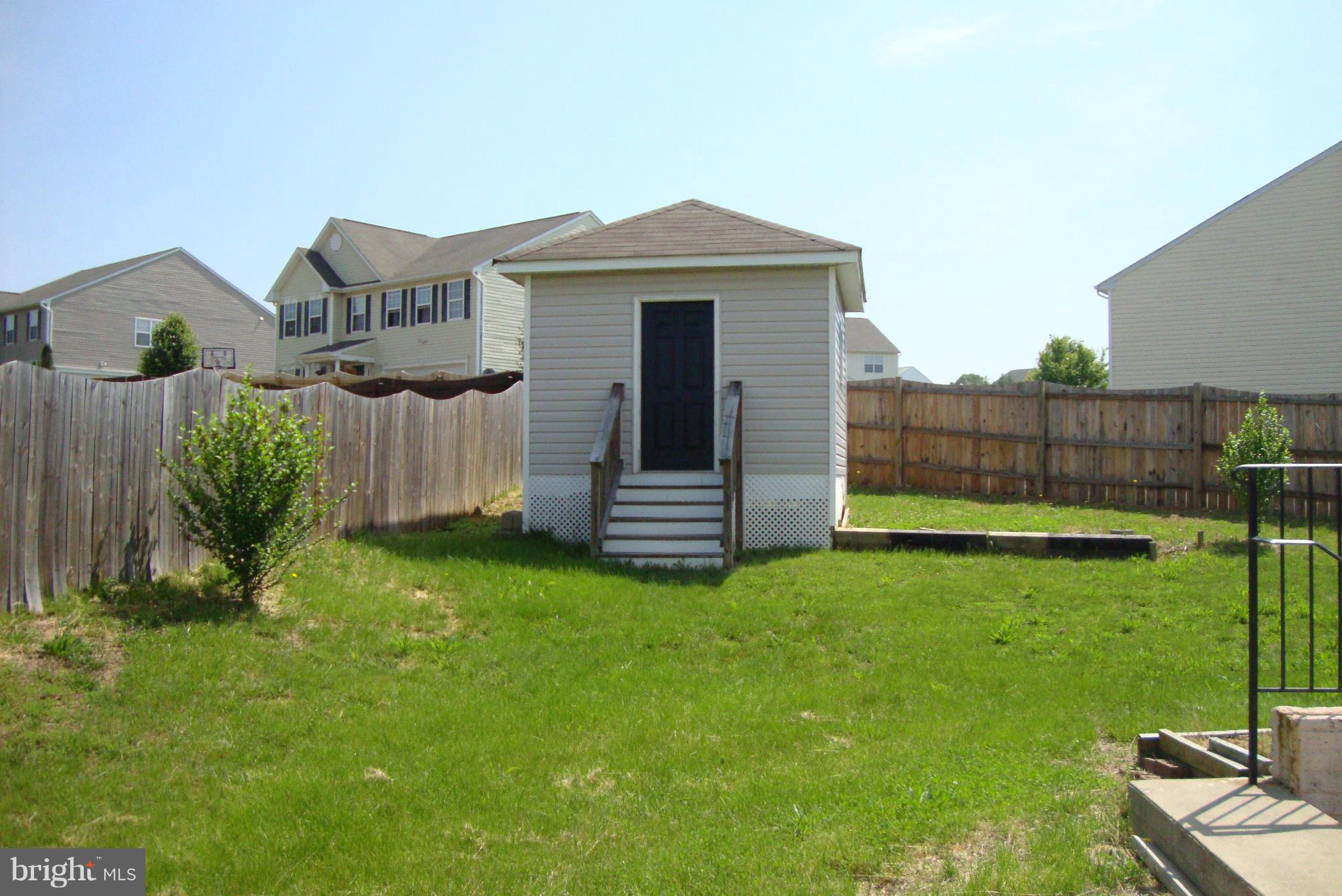 ENGLAND RUN NORTH - Residential Lease