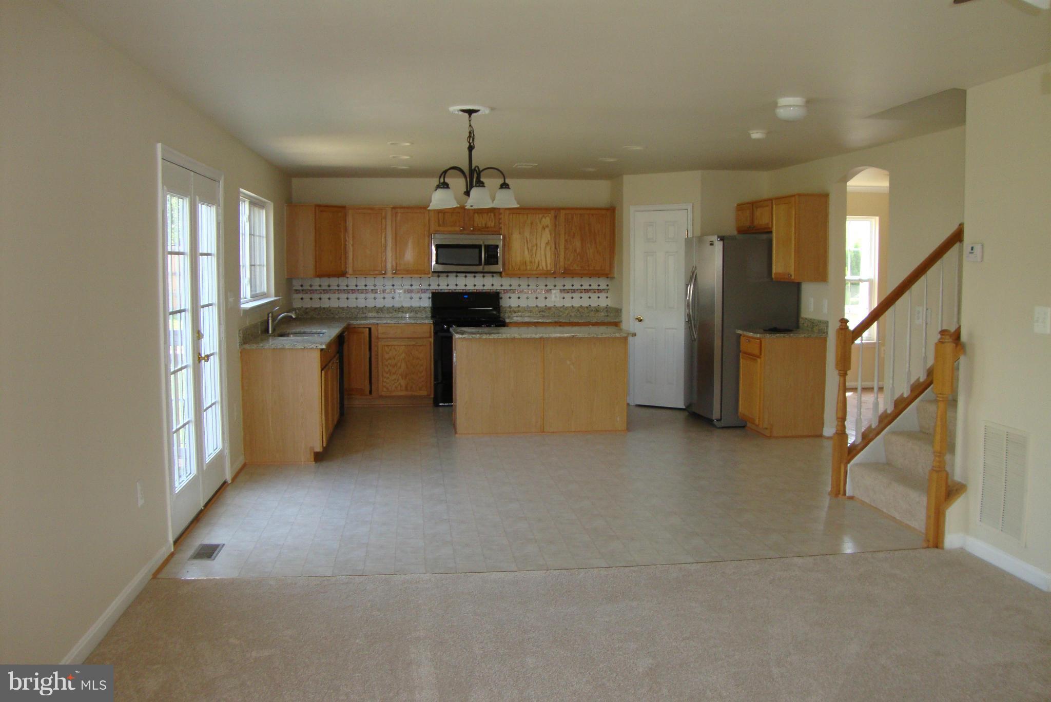 ENGLAND RUN NORTH - Residential Lease