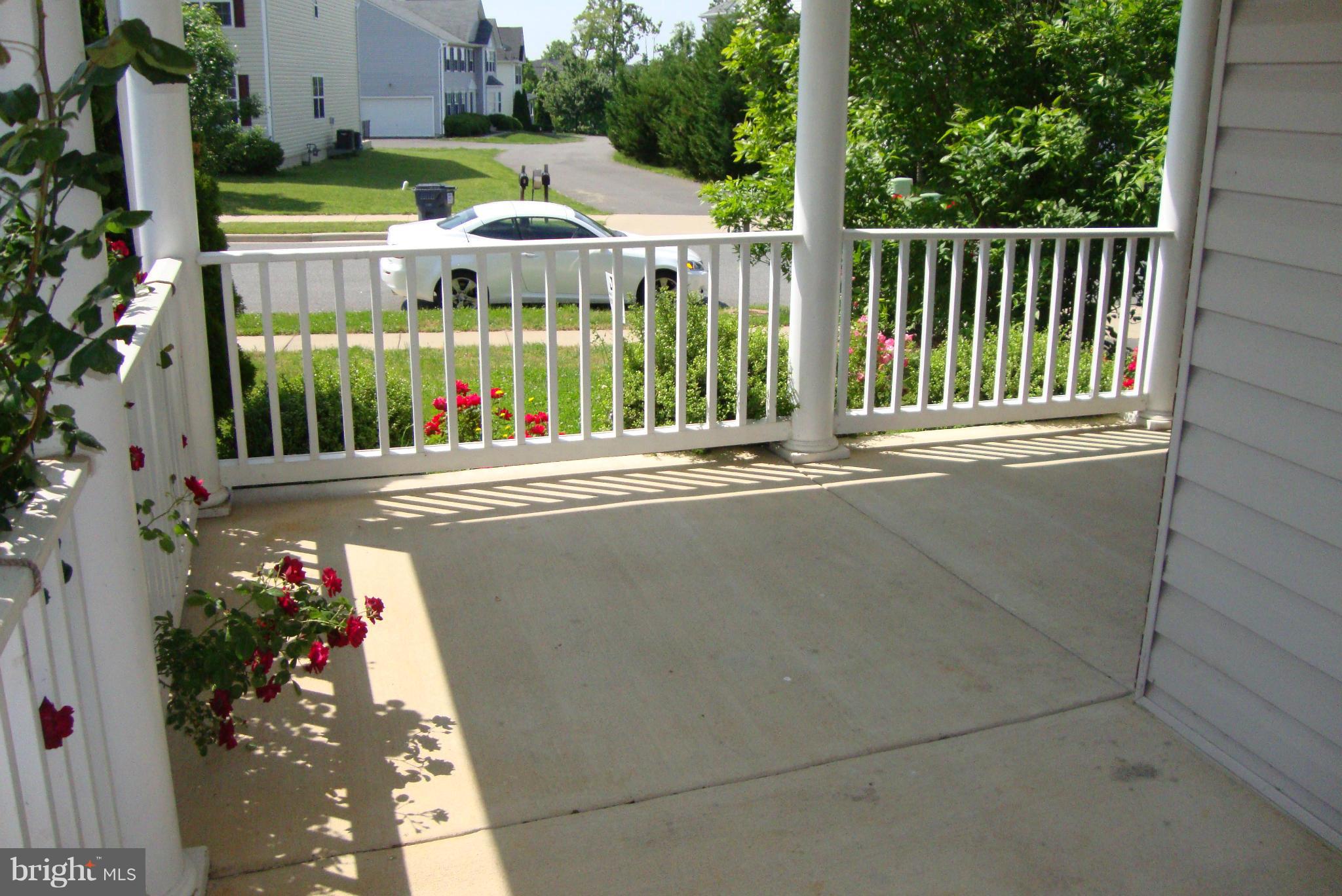 ENGLAND RUN NORTH - Residential Lease