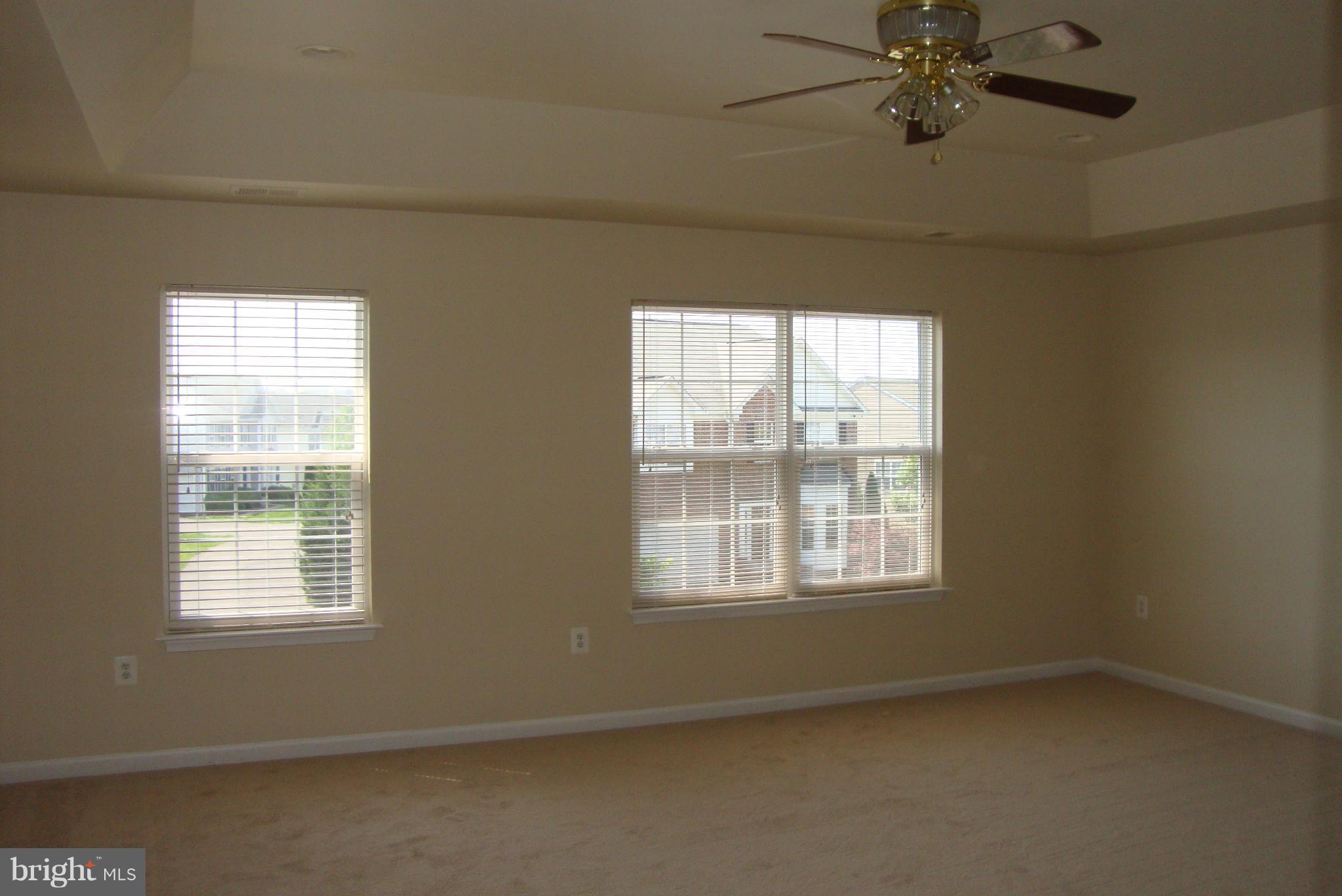 ENGLAND RUN NORTH - Residential Lease