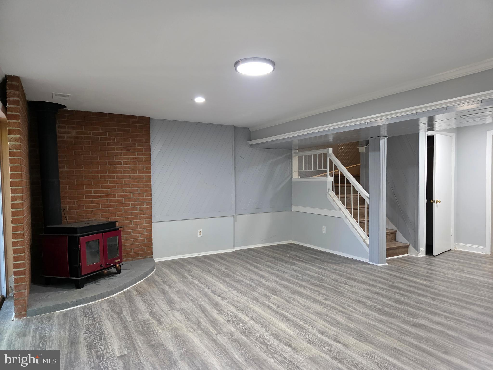 STONERIDGE - Residential Lease