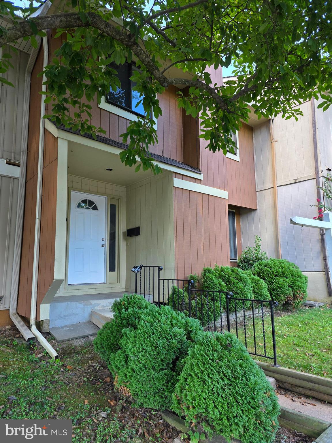 STONERIDGE - Residential Lease