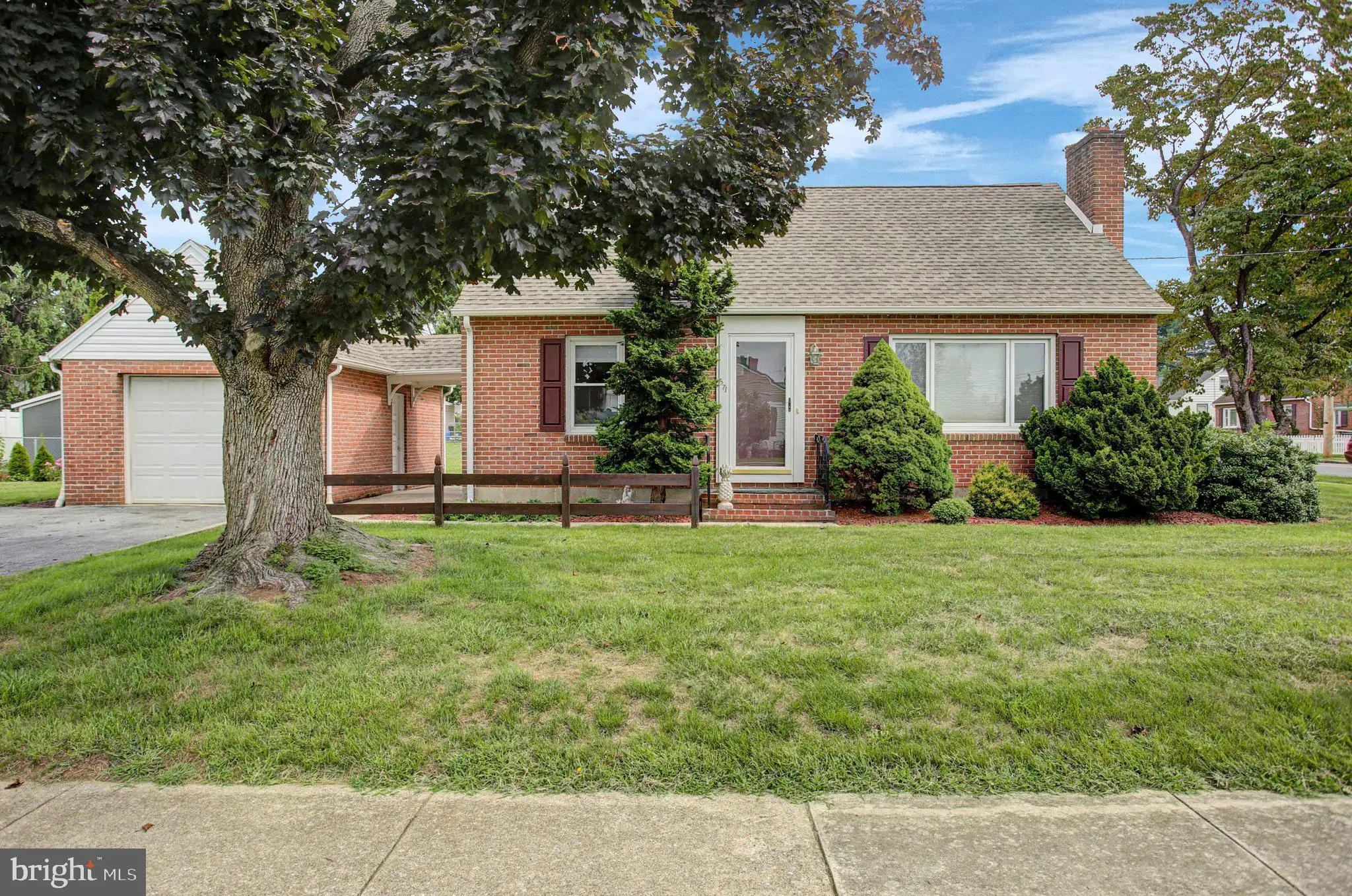 571 Highland Avenue Ave, Chambersburg, PA, 17201