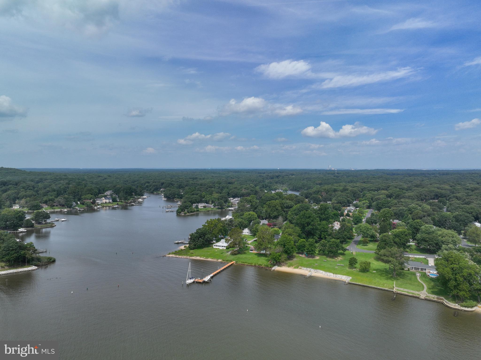 SYLVAN VIEW ON MAGOTHY - Residential