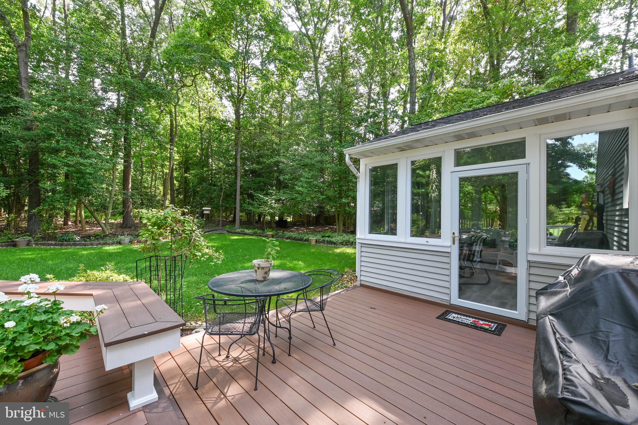 SYLVAN VIEW ON MAGOTHY - Residential