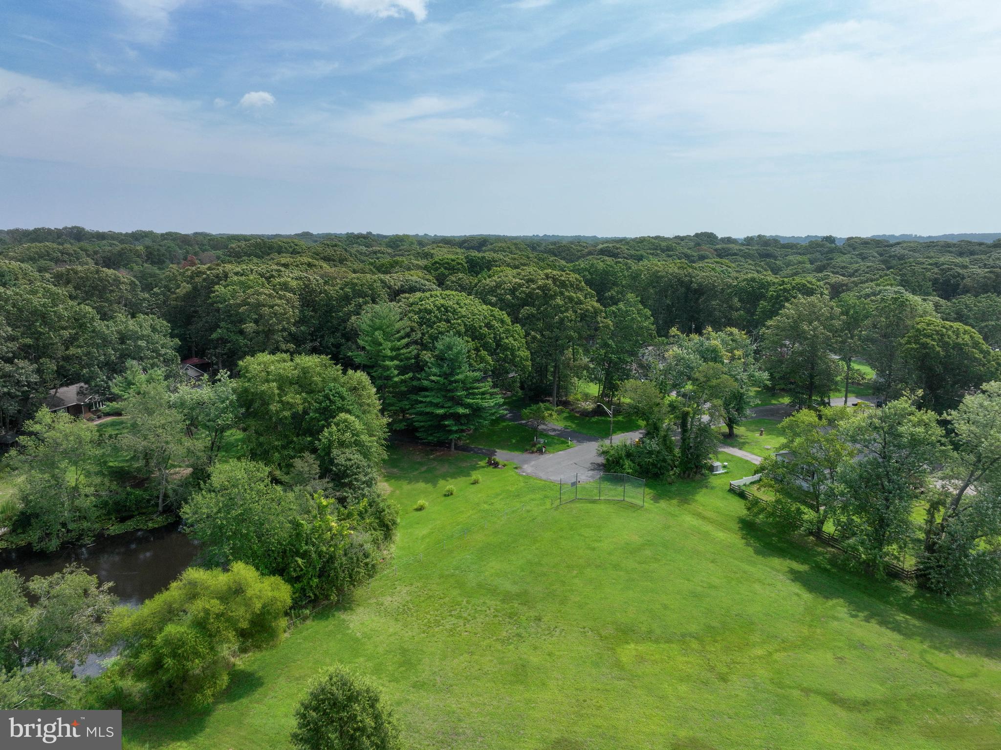 SYLVAN VIEW ON MAGOTHY - Residential