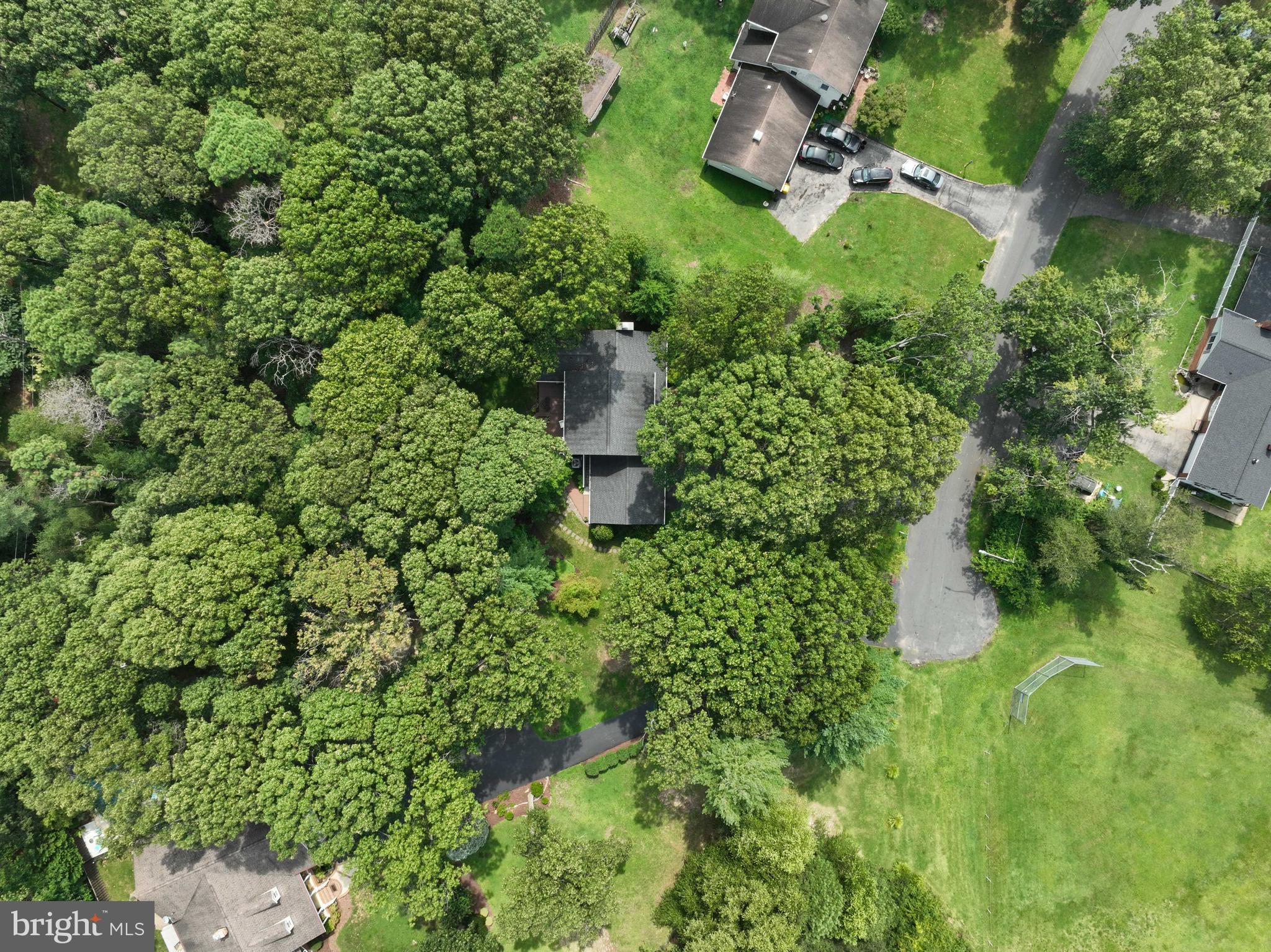 SYLVAN VIEW ON MAGOTHY - Residential