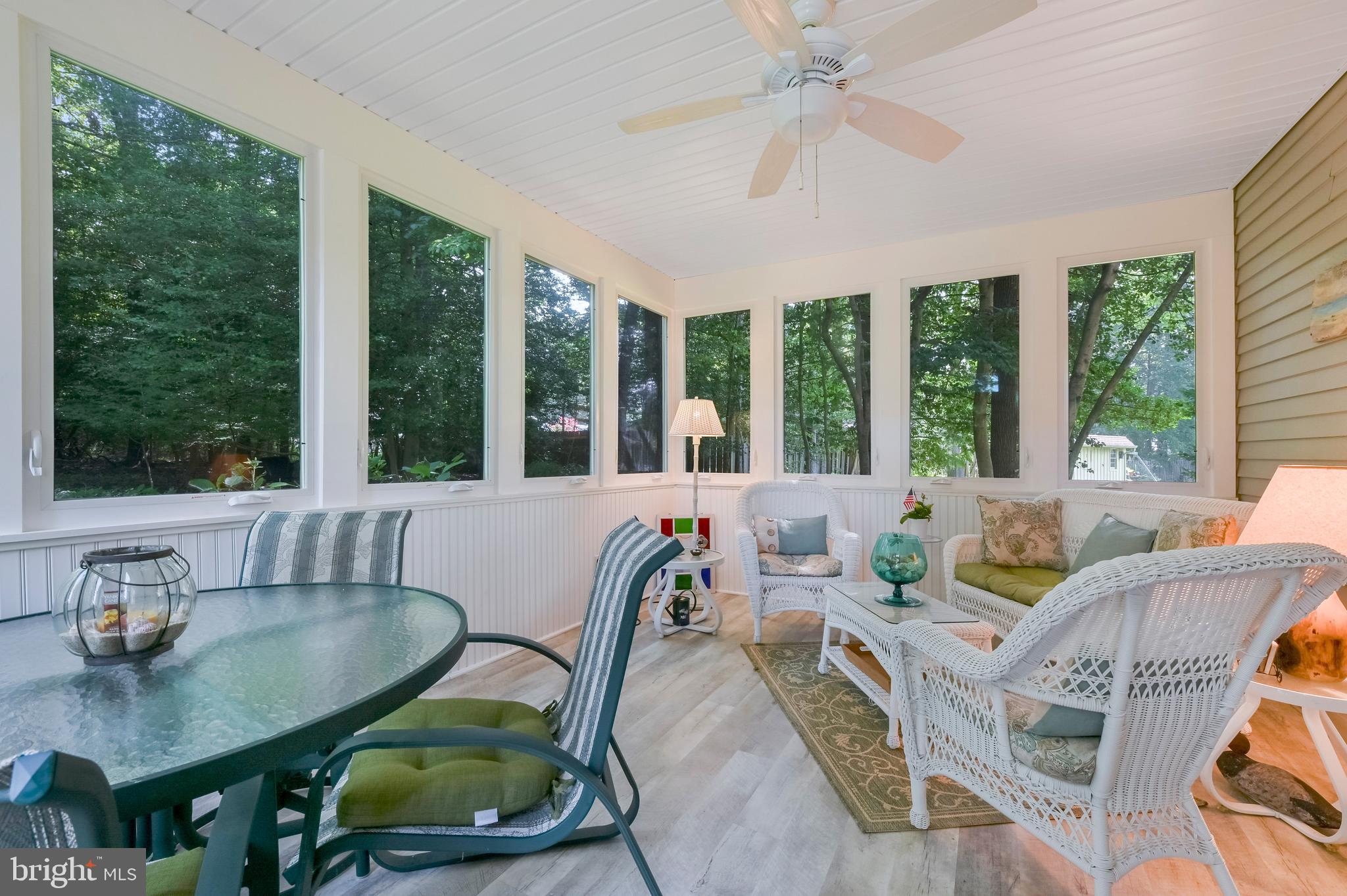 SYLVAN VIEW ON MAGOTHY - Residential