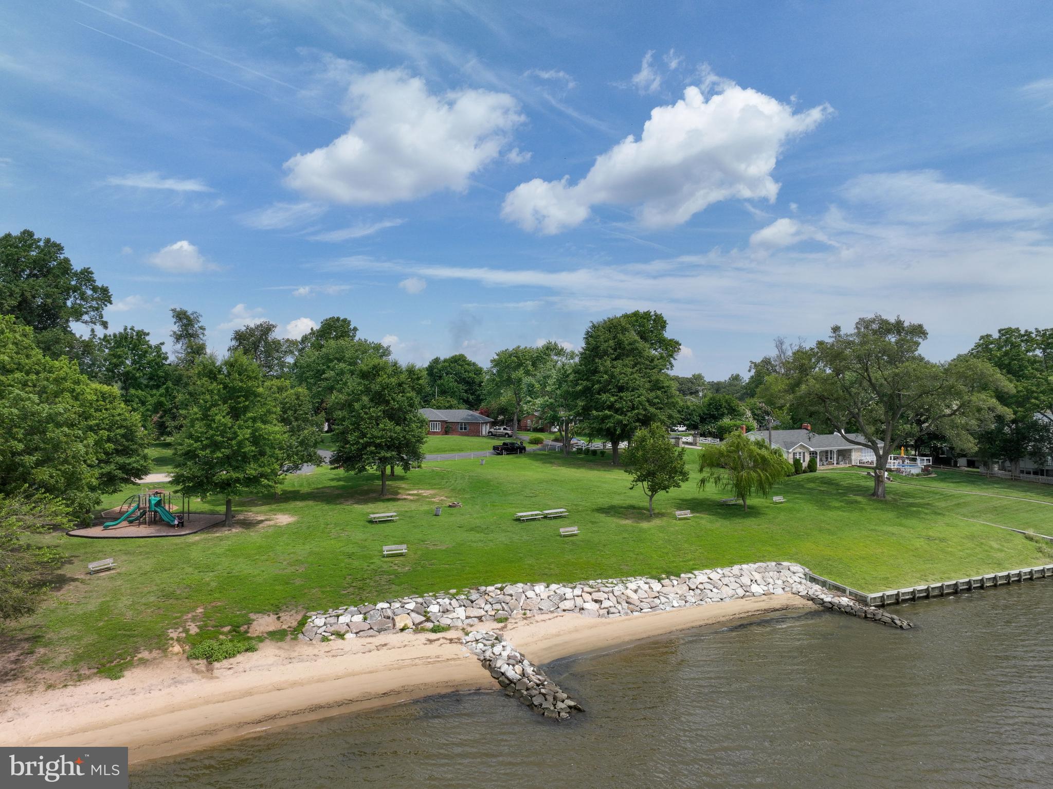 SYLVAN VIEW ON MAGOTHY - Residential