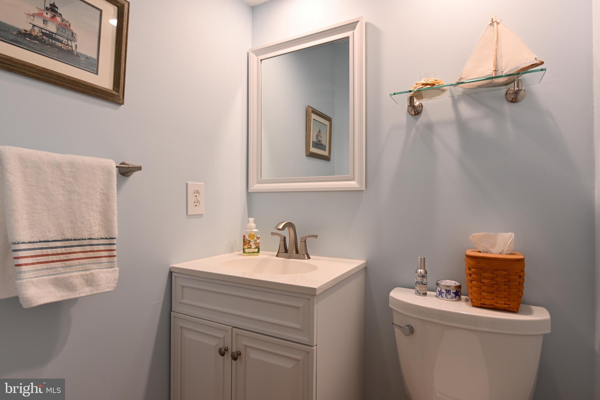 SYLVAN VIEW ON MAGOTHY - Residential