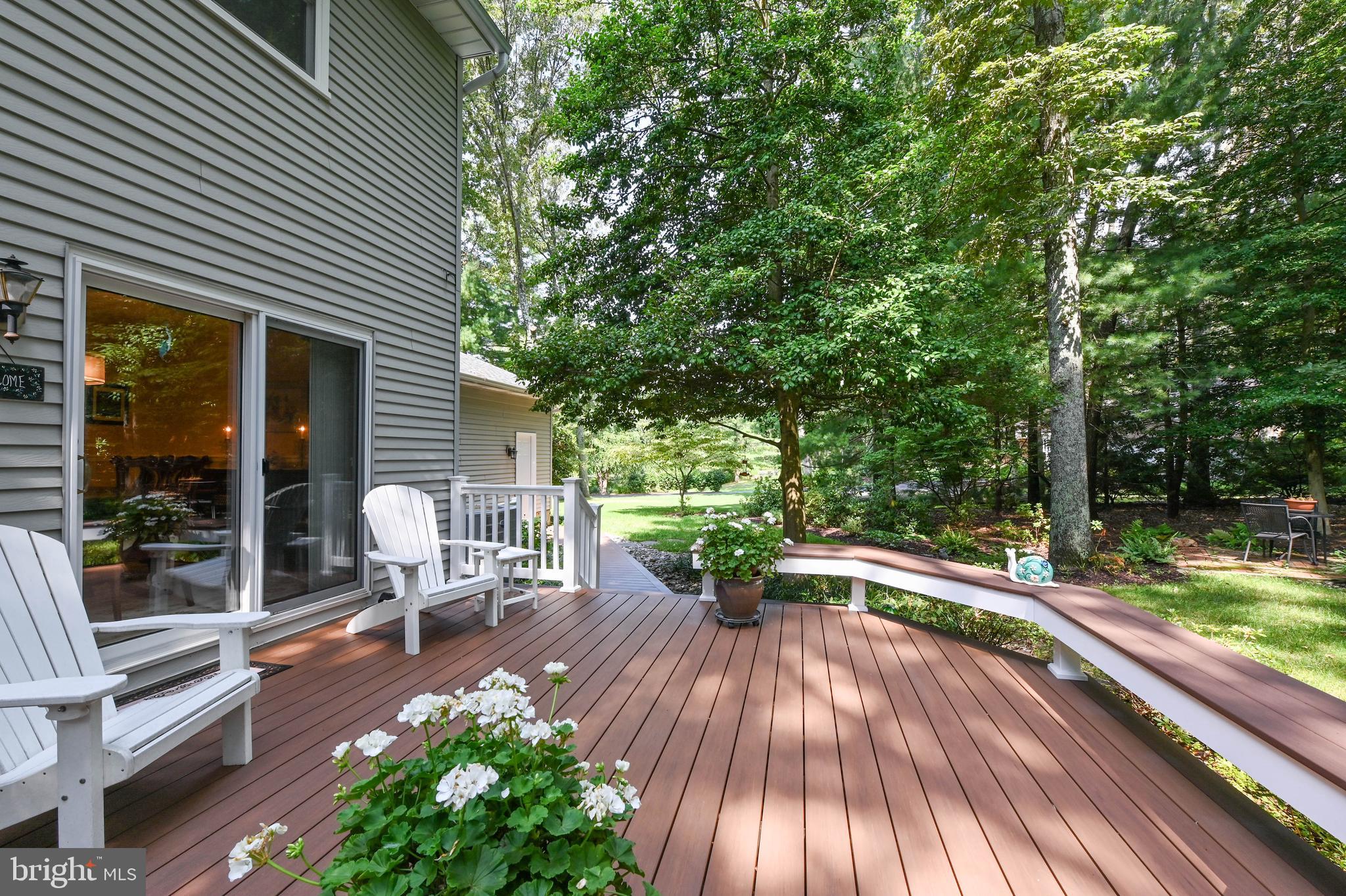 SYLVAN VIEW ON MAGOTHY - Residential