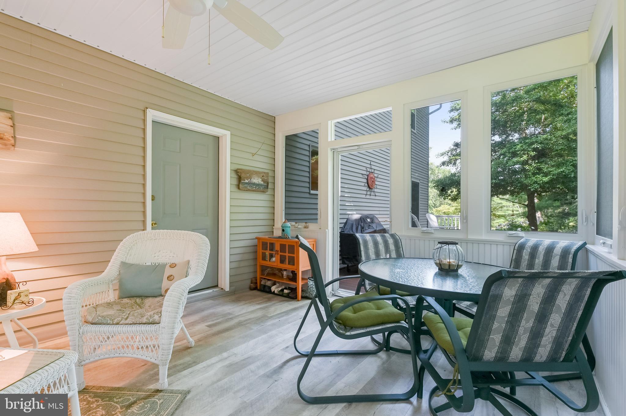 SYLVAN VIEW ON MAGOTHY - Residential