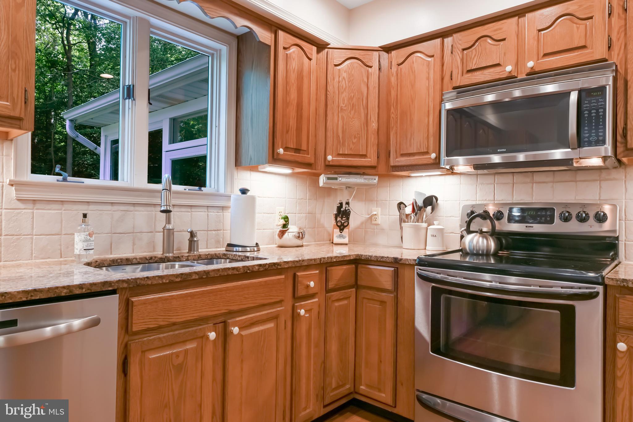 SYLVAN VIEW ON MAGOTHY - Residential