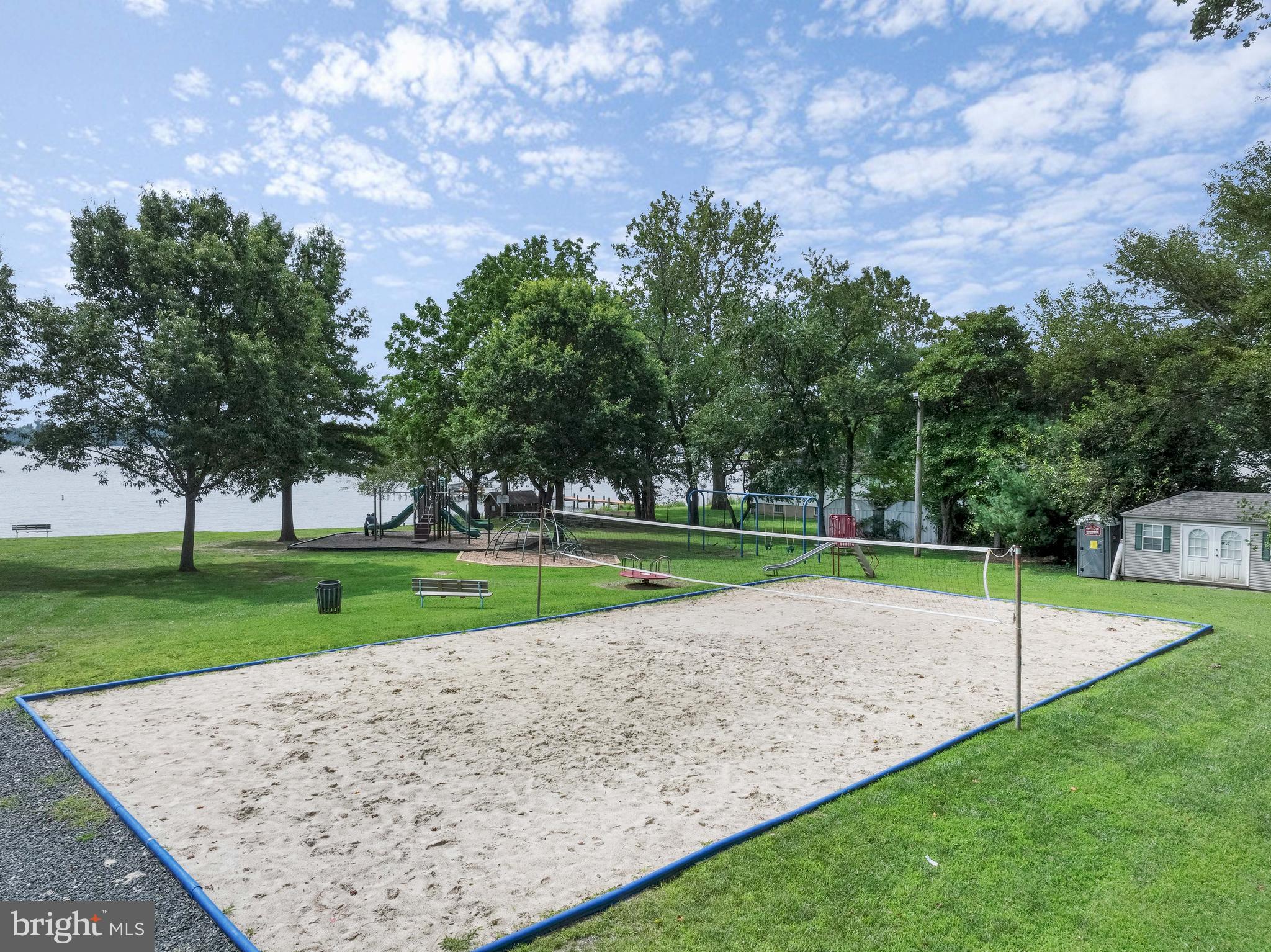 SYLVAN VIEW ON MAGOTHY - Residential