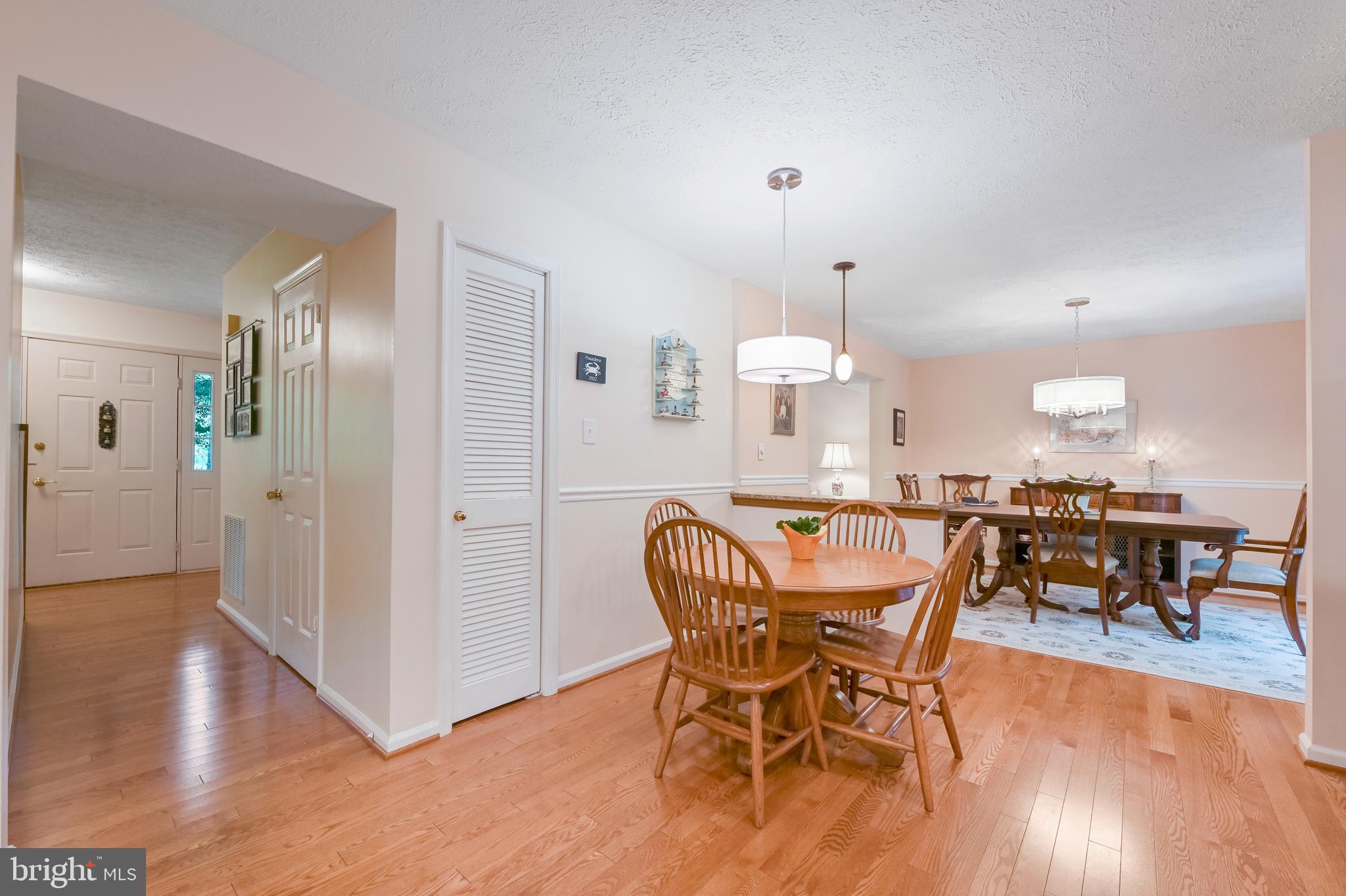 SYLVAN VIEW ON MAGOTHY - Residential