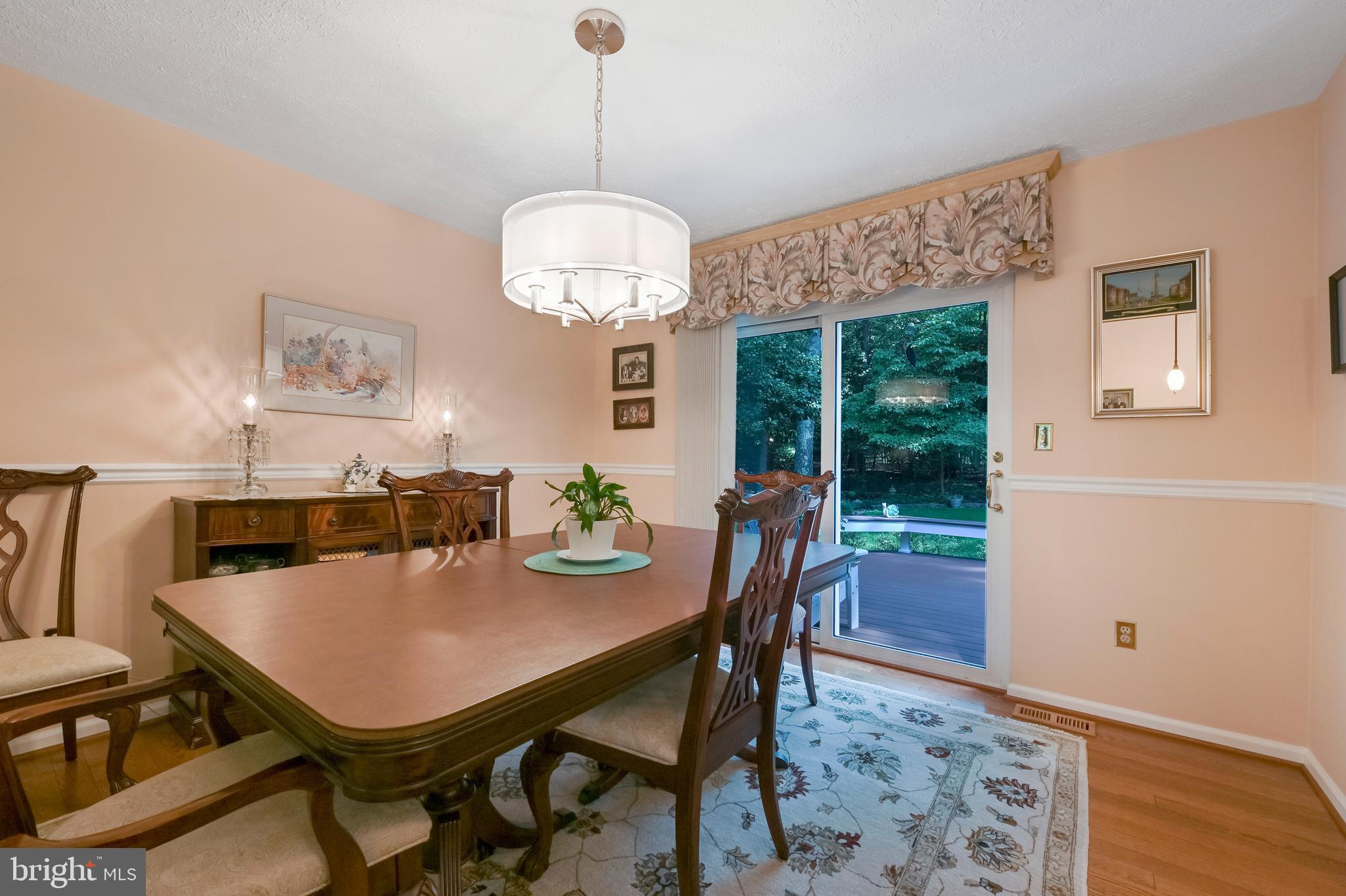 SYLVAN VIEW ON MAGOTHY - Residential