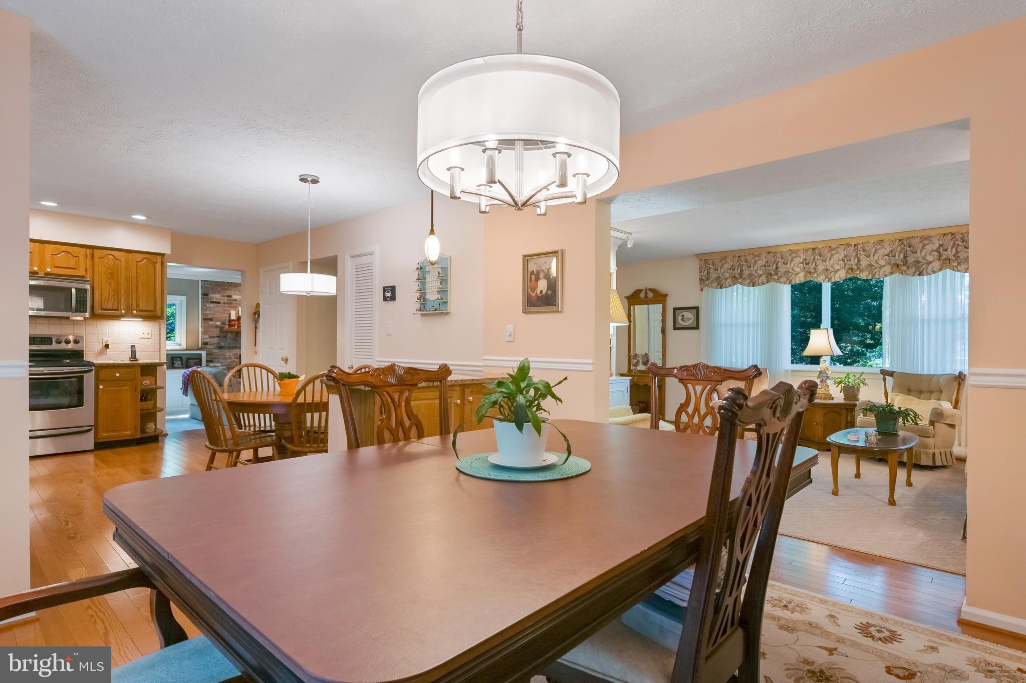 SYLVAN VIEW ON MAGOTHY - Residential