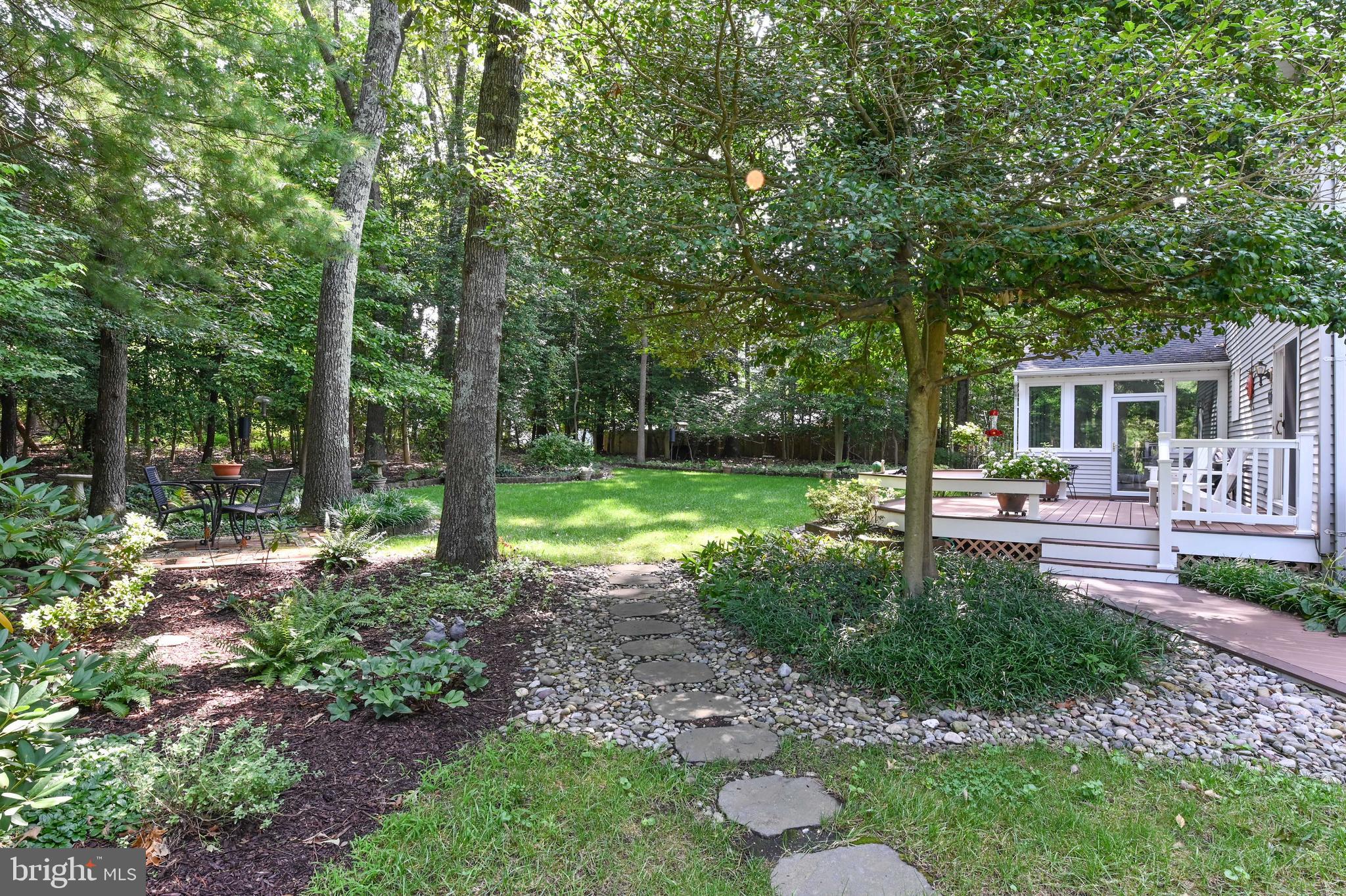 SYLVAN VIEW ON MAGOTHY - Residential