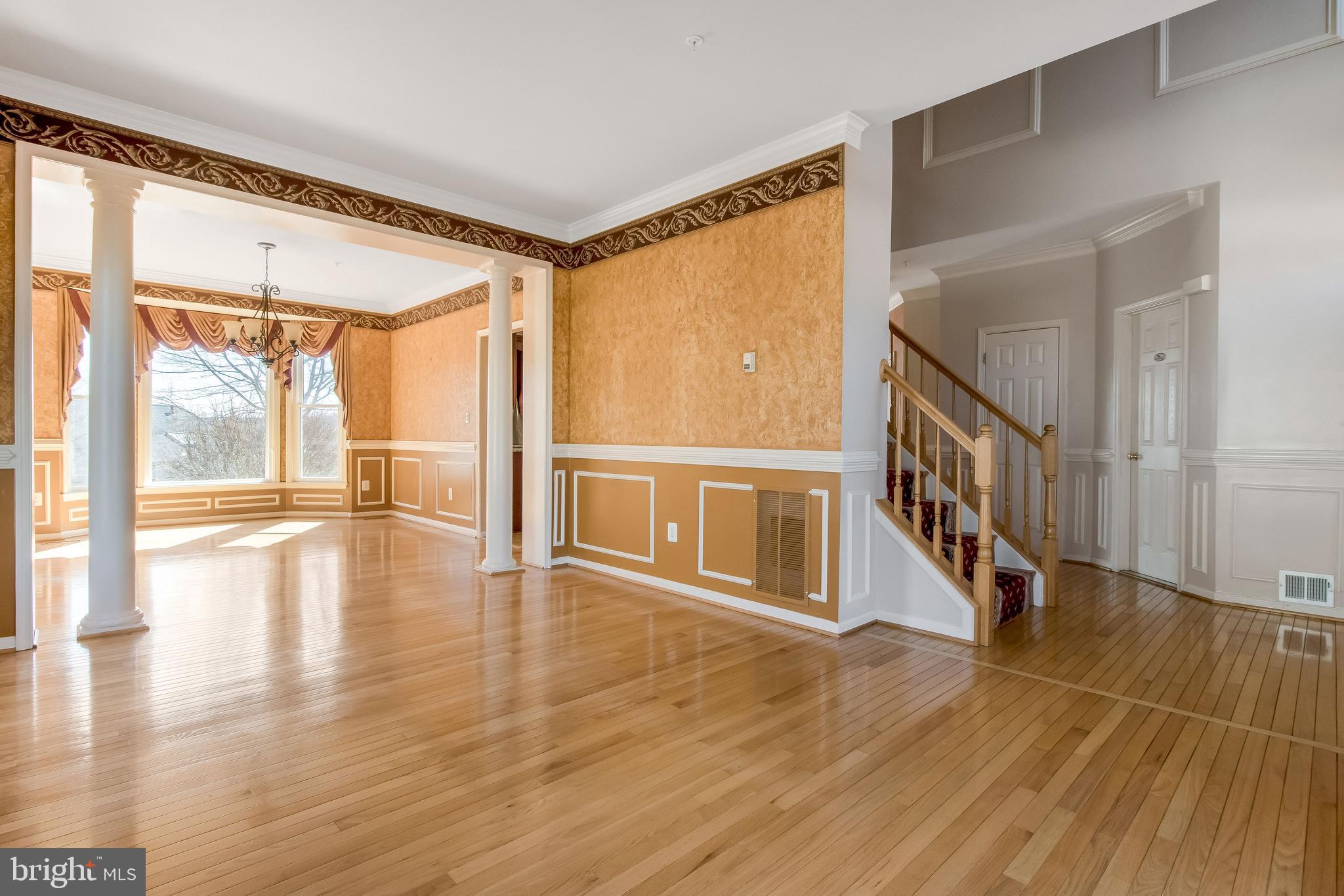 COLLINGTON STATIONPLAT 1 - Residential Lease