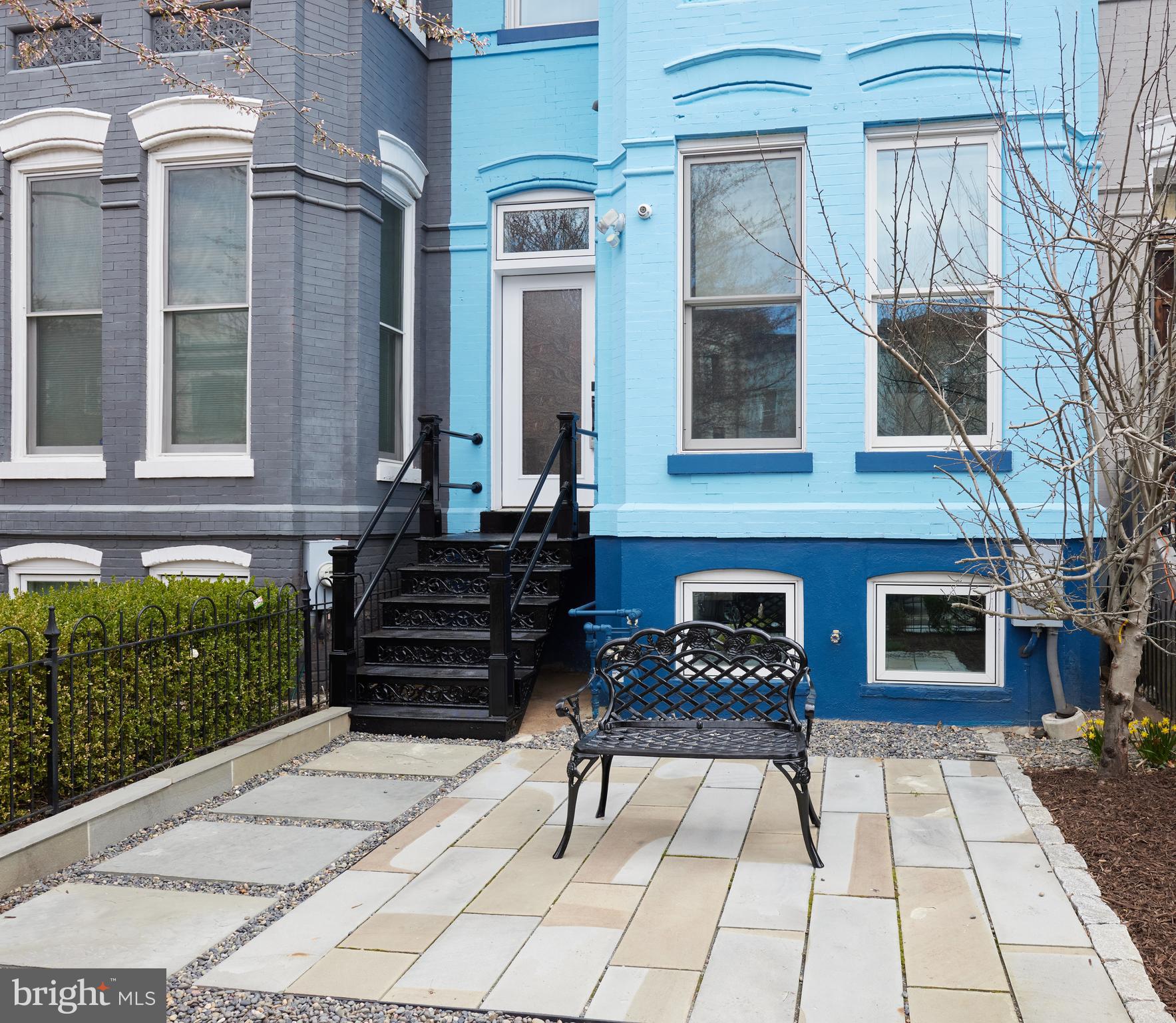 1911 11TH STREET NW