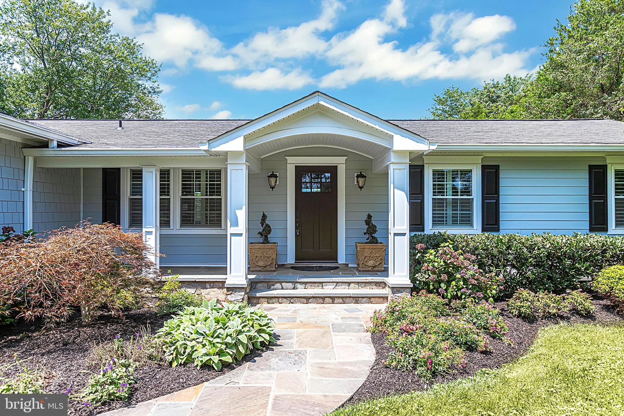 12708 Carriage Ford Road, Nokesville, VA 20181