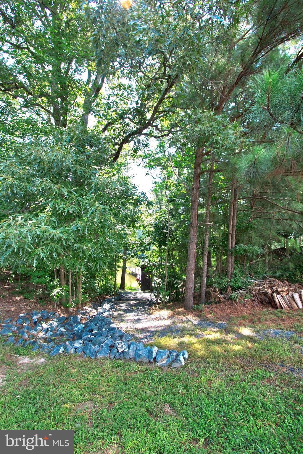 BATTLE CREEK WATERFRONT - Residential