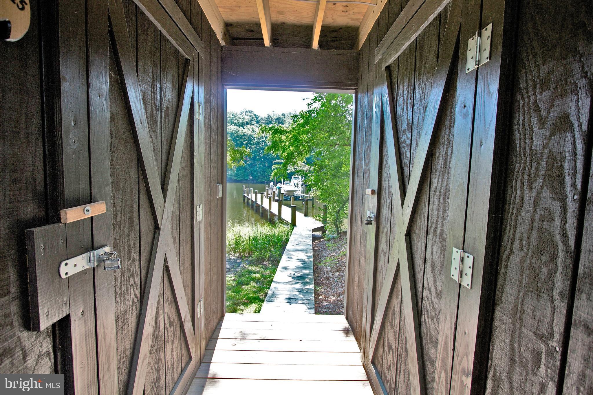 BATTLE CREEK WATERFRONT - Residential