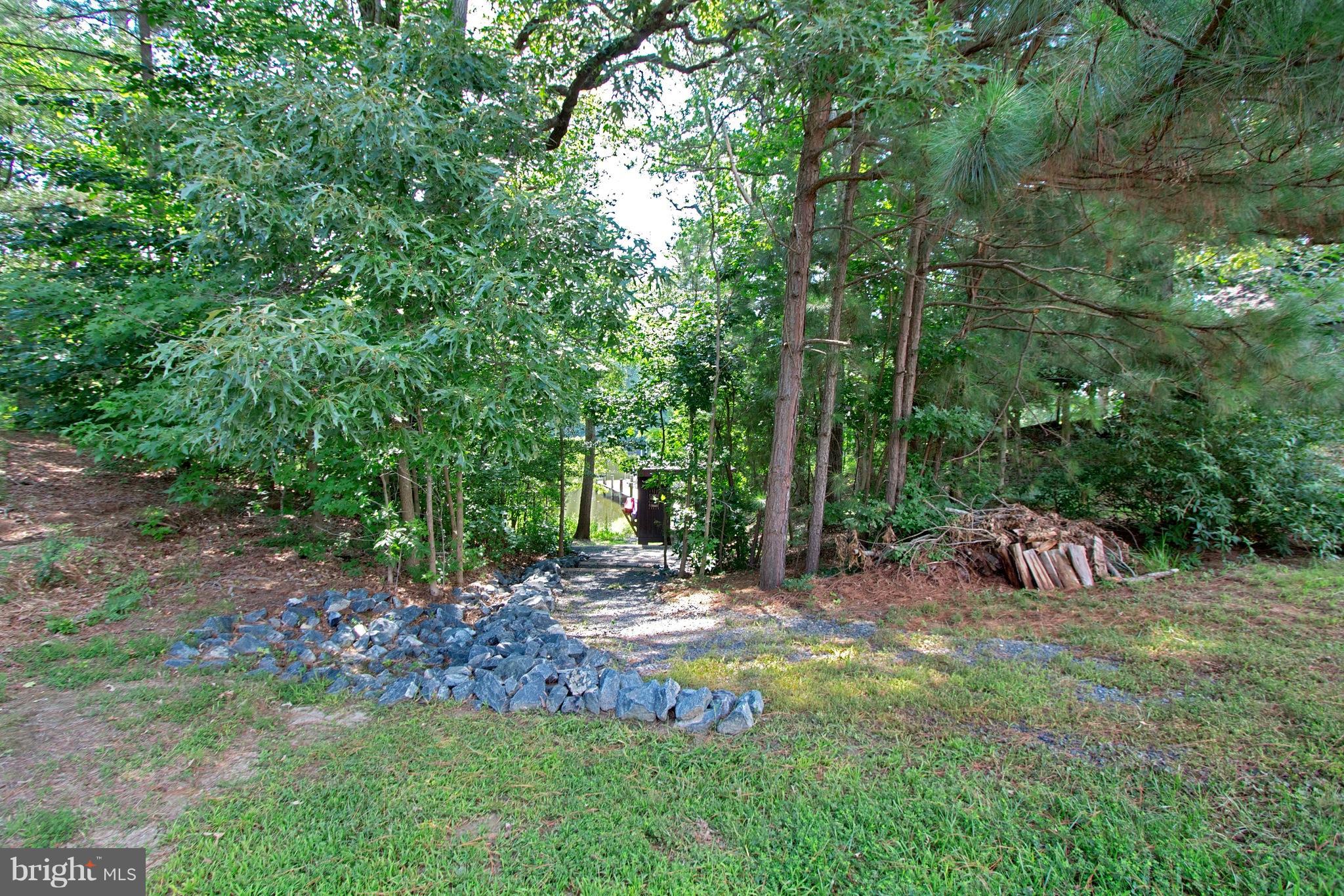 BATTLE CREEK WATERFRONT - Residential